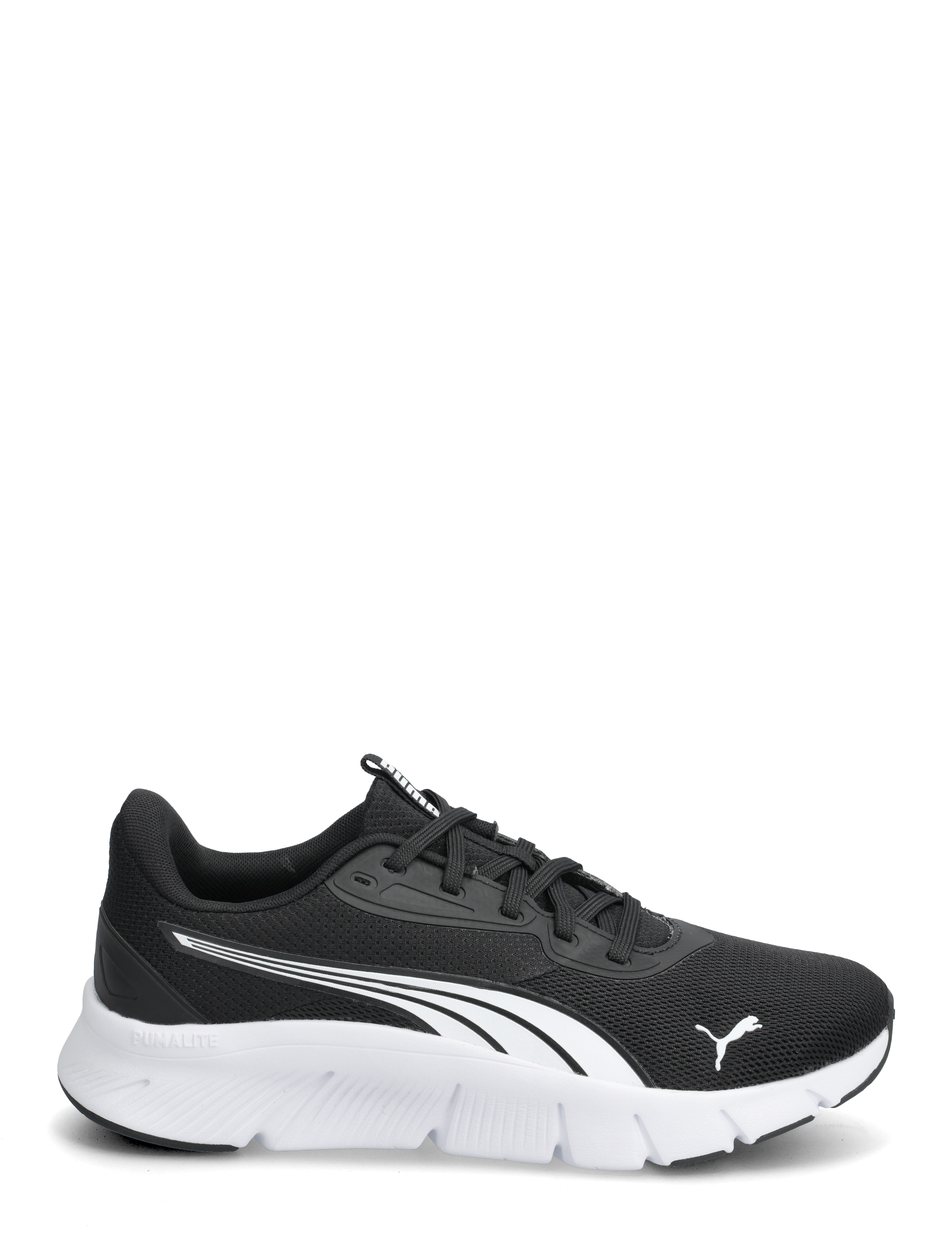 PUMA - FlexFocus Lite Modern - puma black-puma white - 1