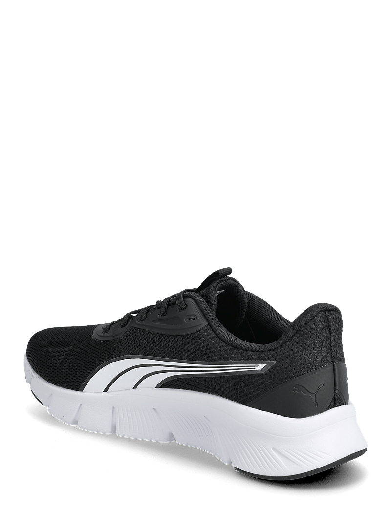 PUMA - FlexFocus Lite Modern - löparskor - puma black-puma white - 2