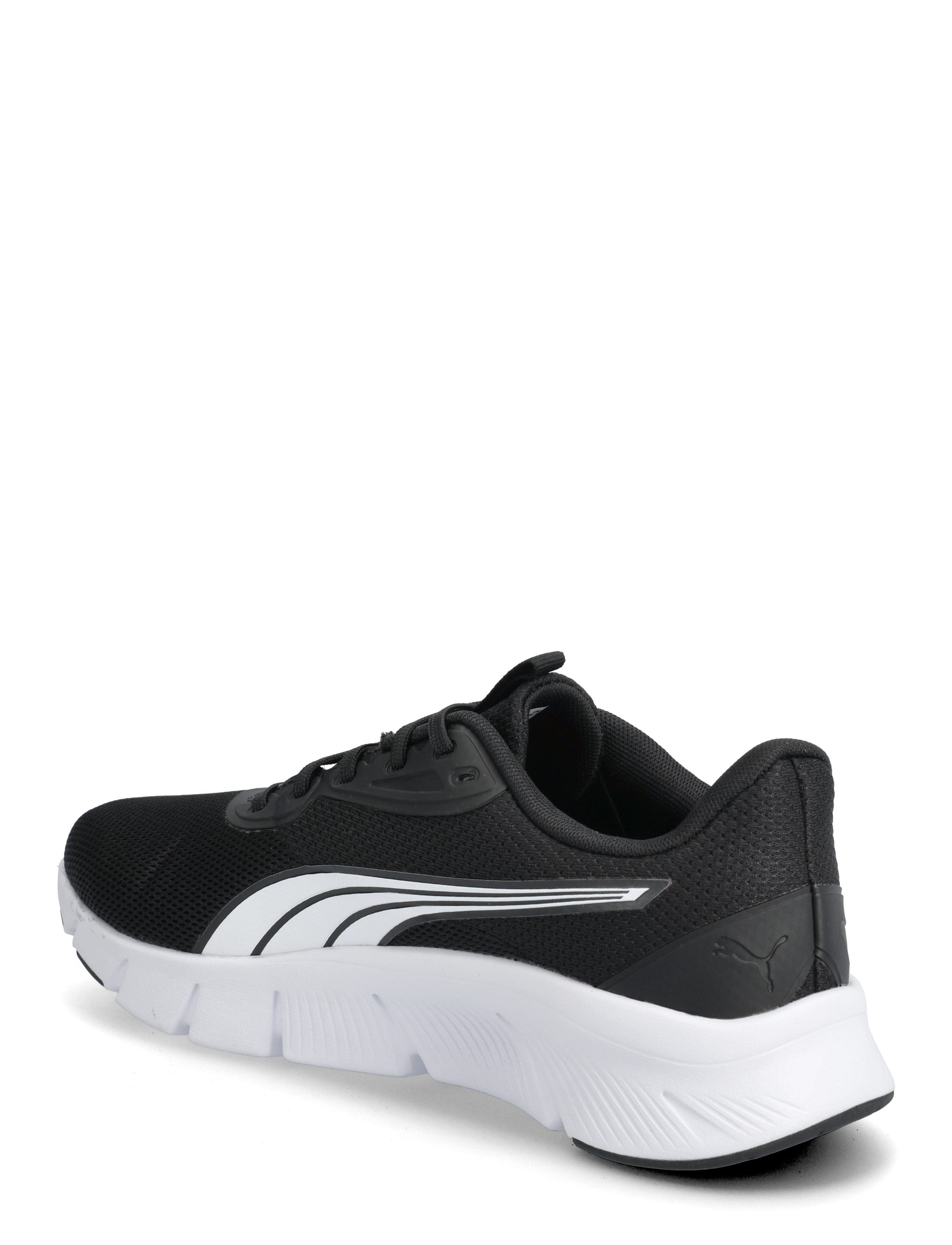 PUMA - FlexFocus Lite Modern - puma black-puma white - 2