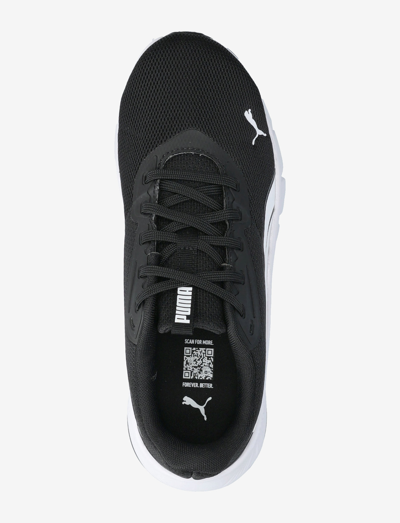 PUMA - FlexFocus Lite Modern - laufschuhe - puma black-puma white - 3