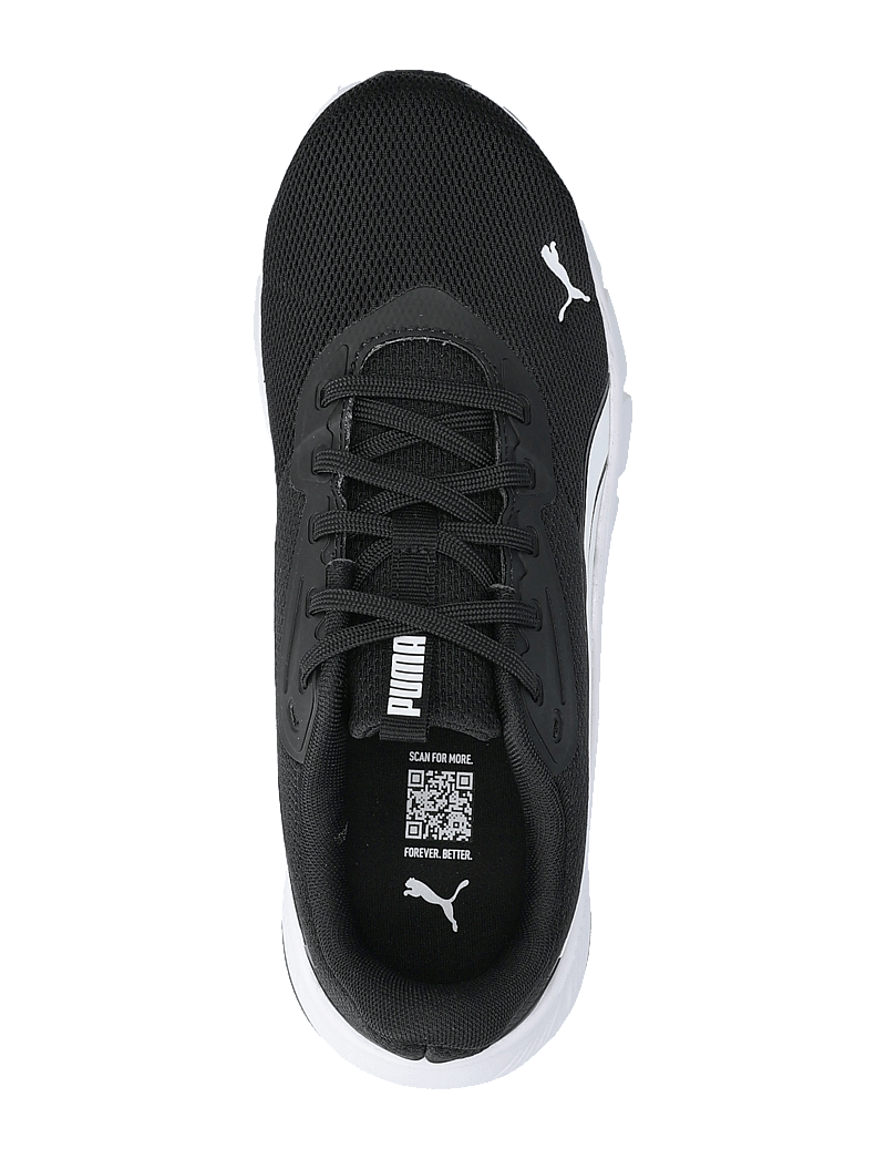PUMA - FlexFocus Lite Modern - löparskor - puma black-puma white - 3
