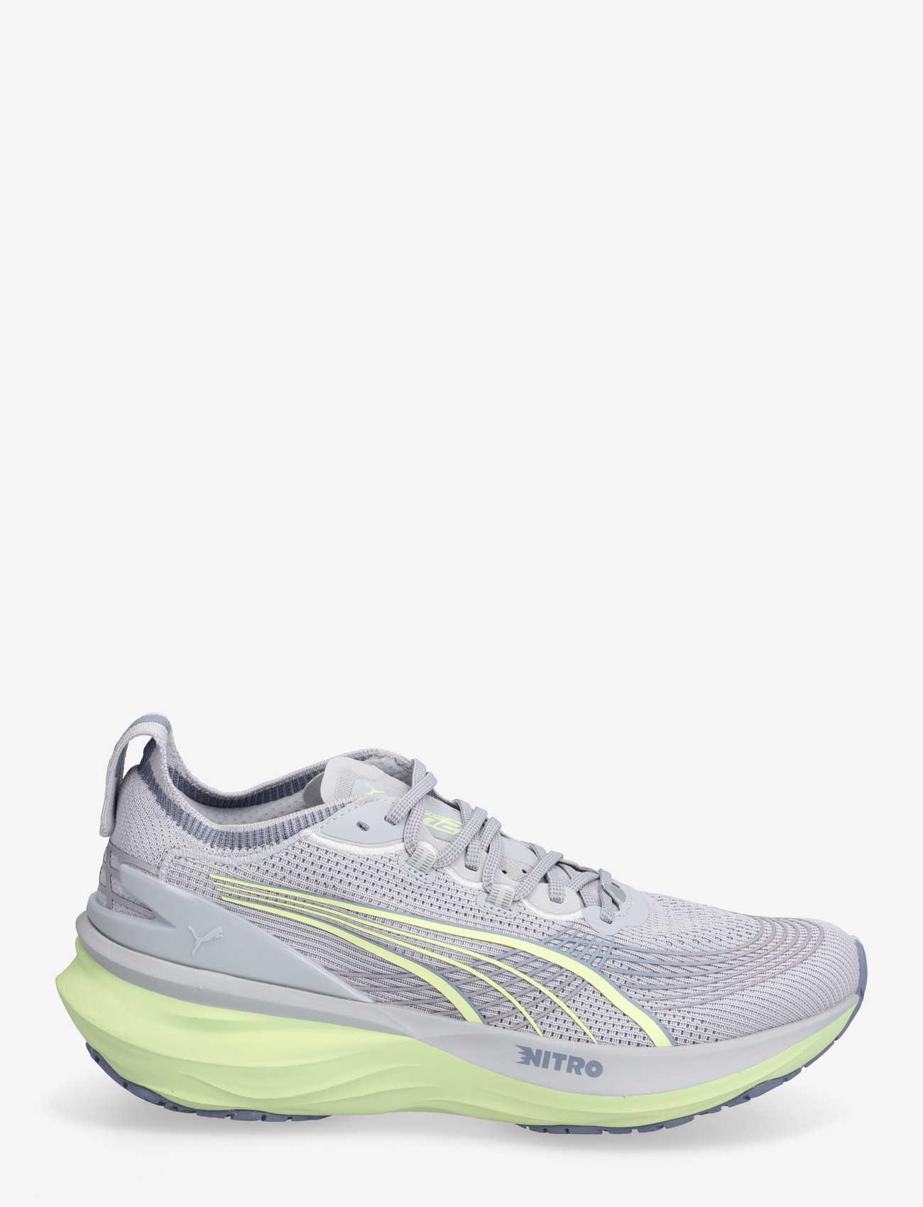 PUMA - ForeverRun NITRO 2 - laufschuhe - vibrant silver-apple spritz - 1