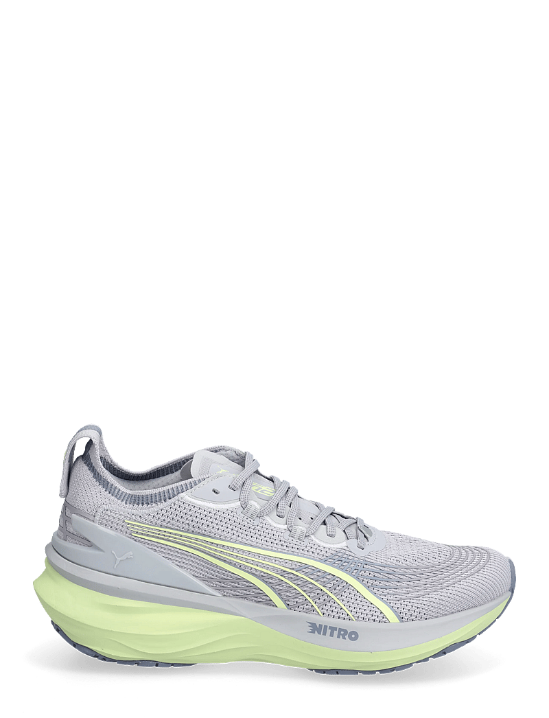 PUMA - ForeverRun NITRO 2 - laufschuhe - vibrant silver-apple spritz - 1