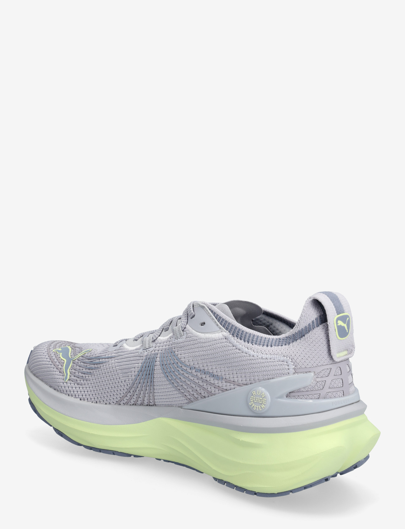 PUMA - ForeverRun NITRO 2 - laufschuhe - vibrant silver-apple spritz - 2