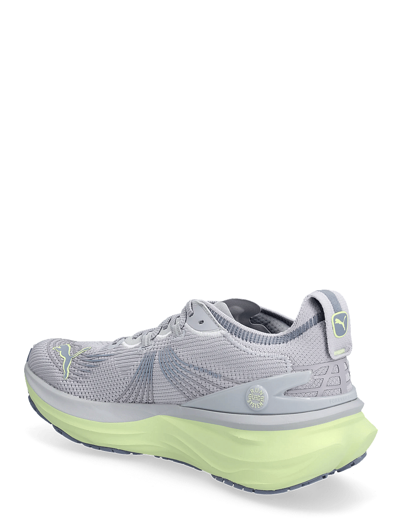 PUMA - ForeverRun NITRO 2 - laufschuhe - vibrant silver-apple spritz - 2