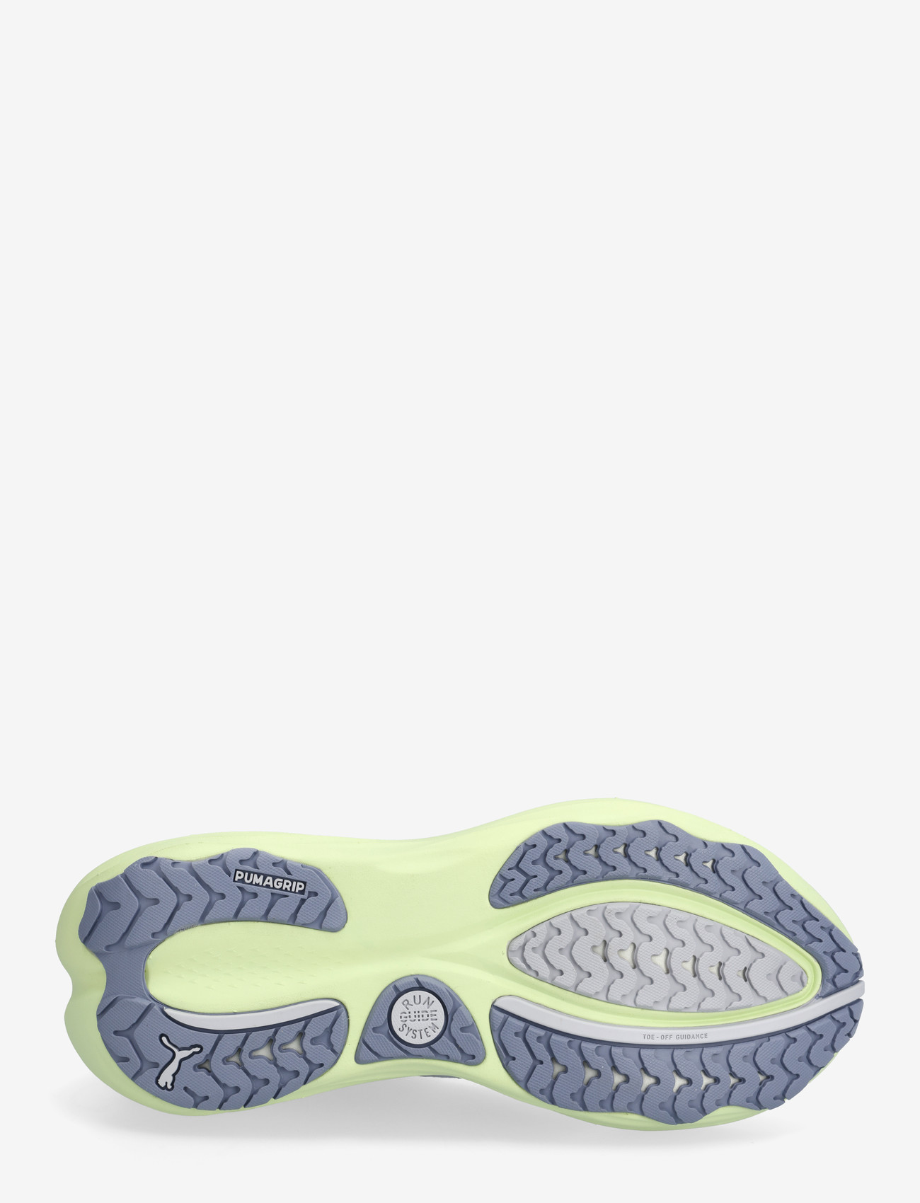 PUMA - ForeverRun NITRO 2 - laufschuhe - vibrant silver-apple spritz - 4