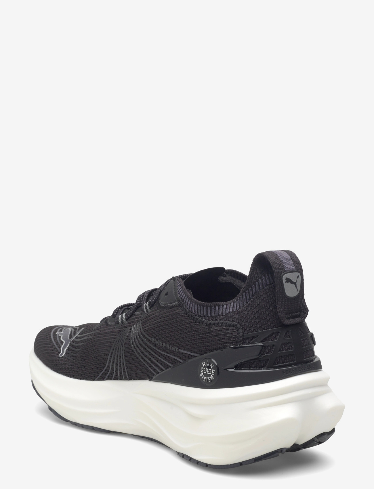 PUMA - ForeverRun NITRO 2 - löparskor - puma black-puma white - 2