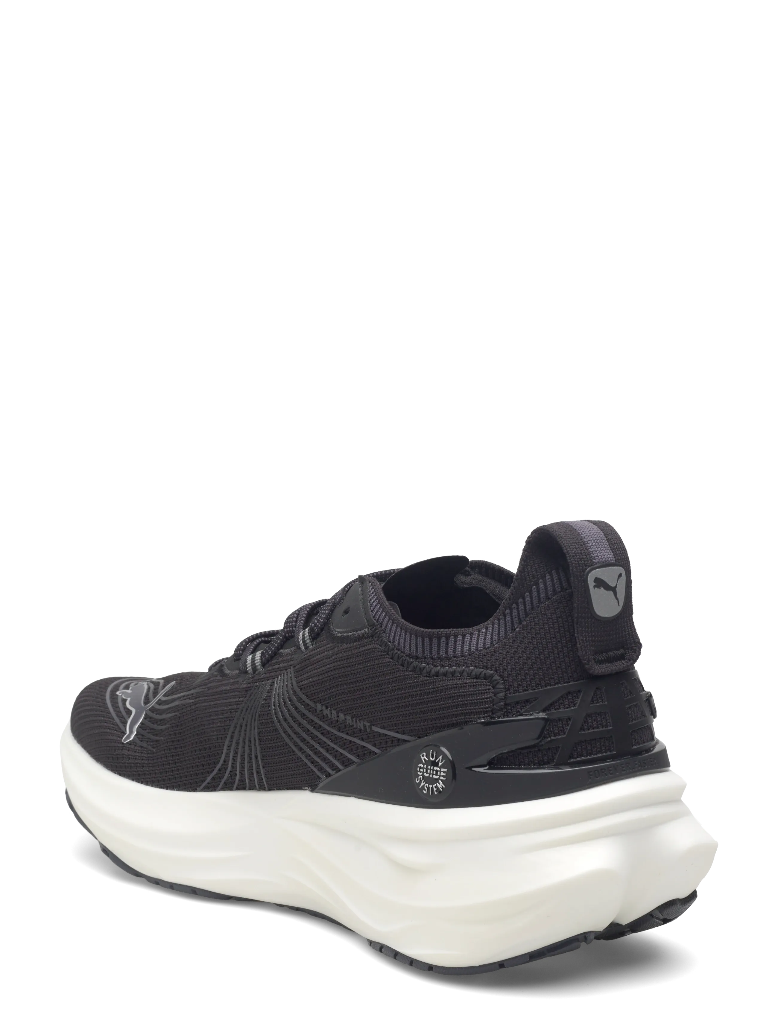 PUMA - ForeverRun NITRO 2 - laufschuhe - puma black-puma white - 2