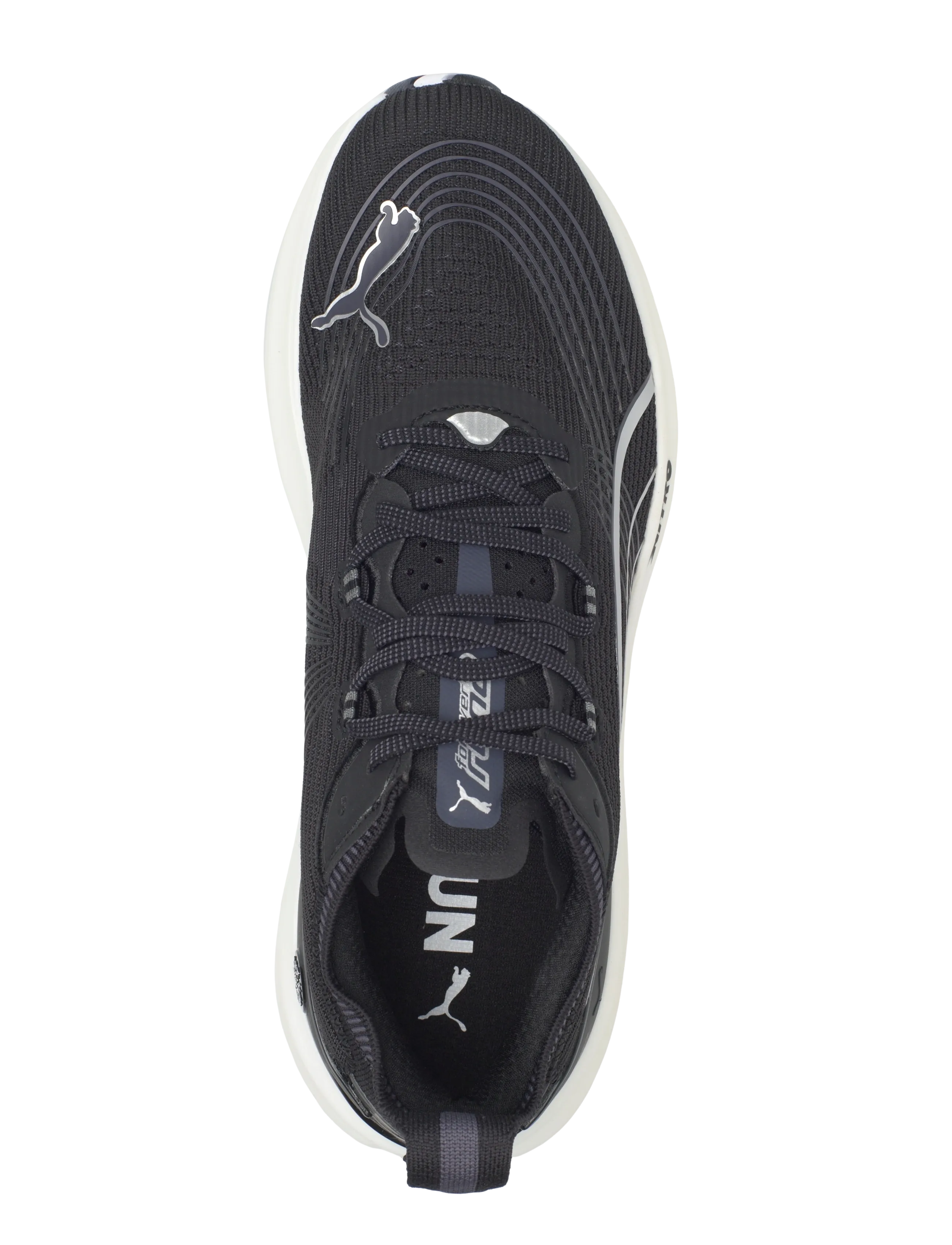 PUMA - ForeverRun NITRO 2 - laufschuhe - puma black-puma white - 3