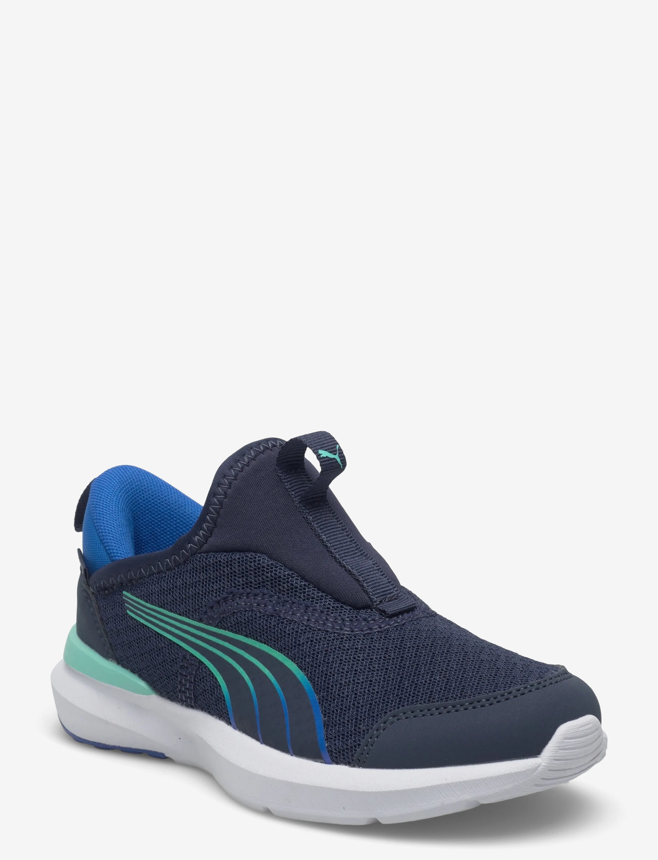 PUMA - Kruz Profoam SLIPTECH PS - club navy-hyperlink blue - 0