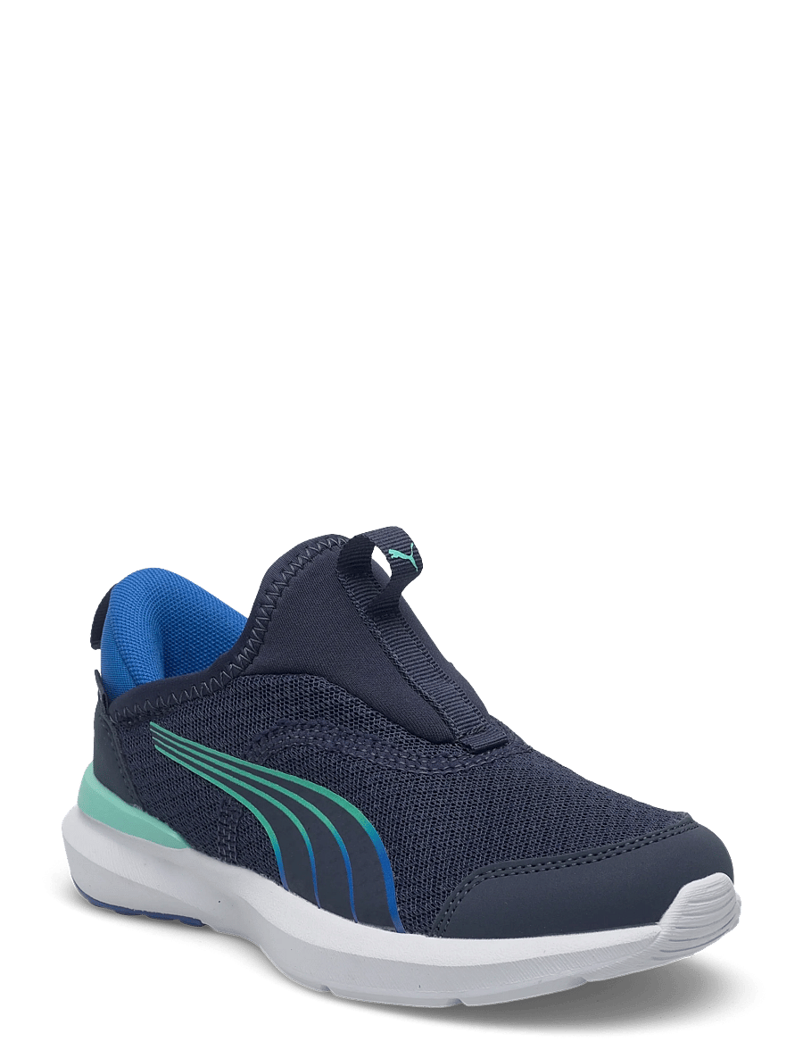 PUMA - Kruz Profoam SLIPTECH PS - club navy-hyperlink blue - 0
