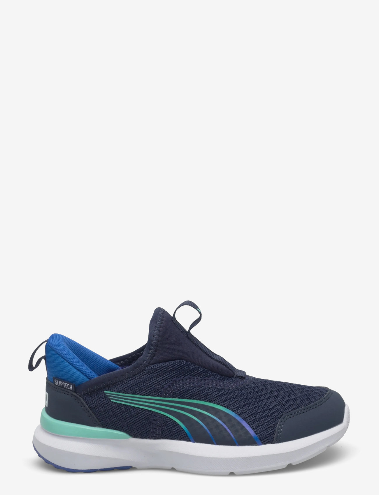 PUMA - Kruz Profoam SLIPTECH PS - club navy-hyperlink blue - 1