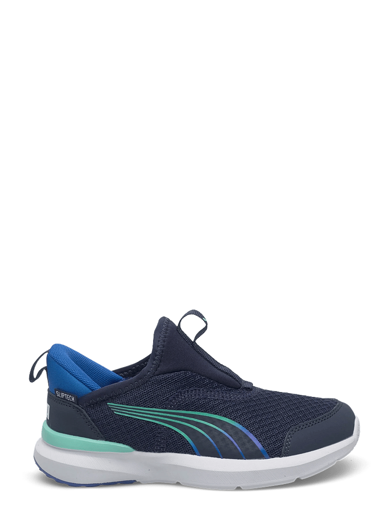 PUMA - Kruz Profoam SLIPTECH PS - apģērbs - club navy-hyperlink blue - 1