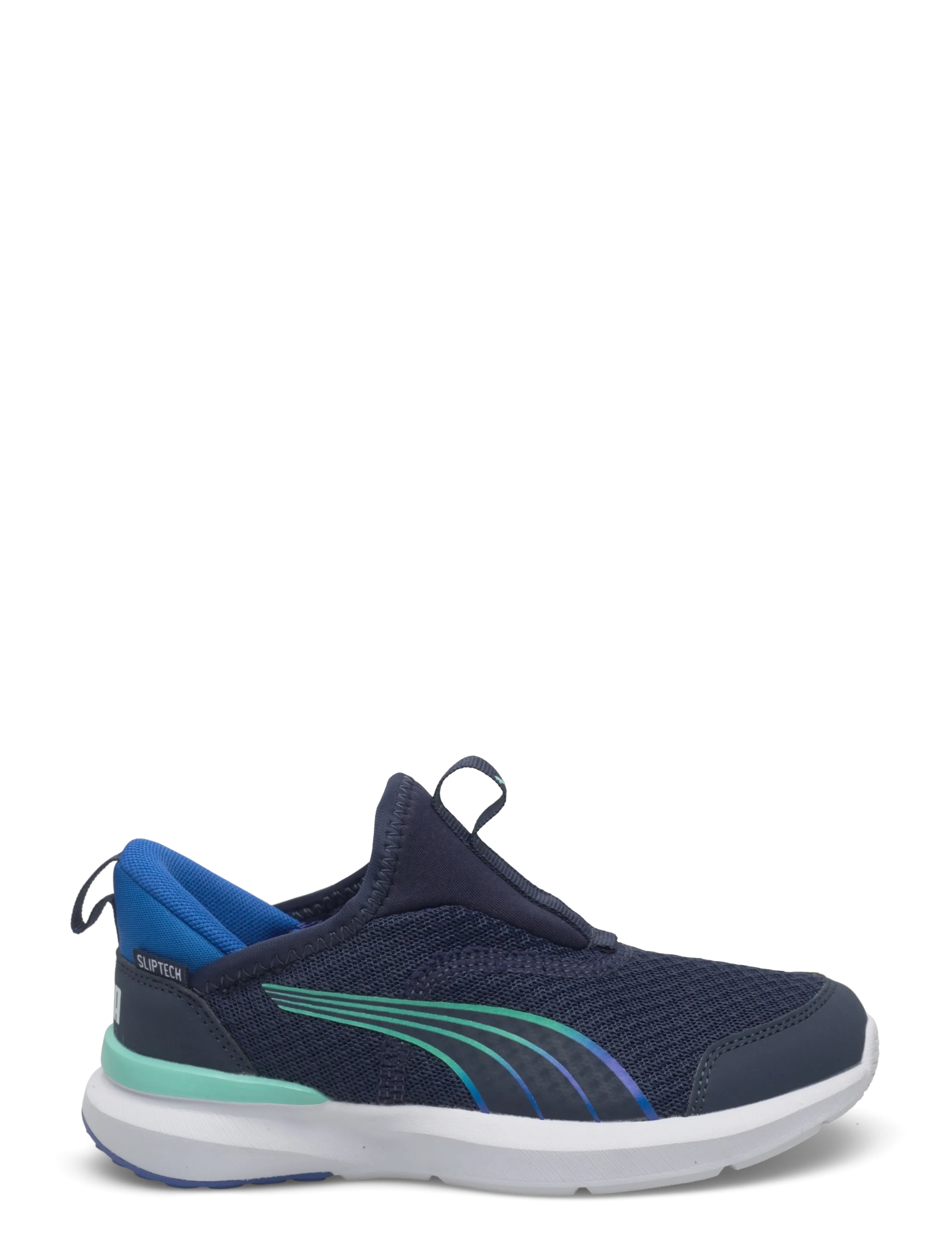 PUMA - Kruz Profoam SLIPTECH PS - club navy-hyperlink blue - 1