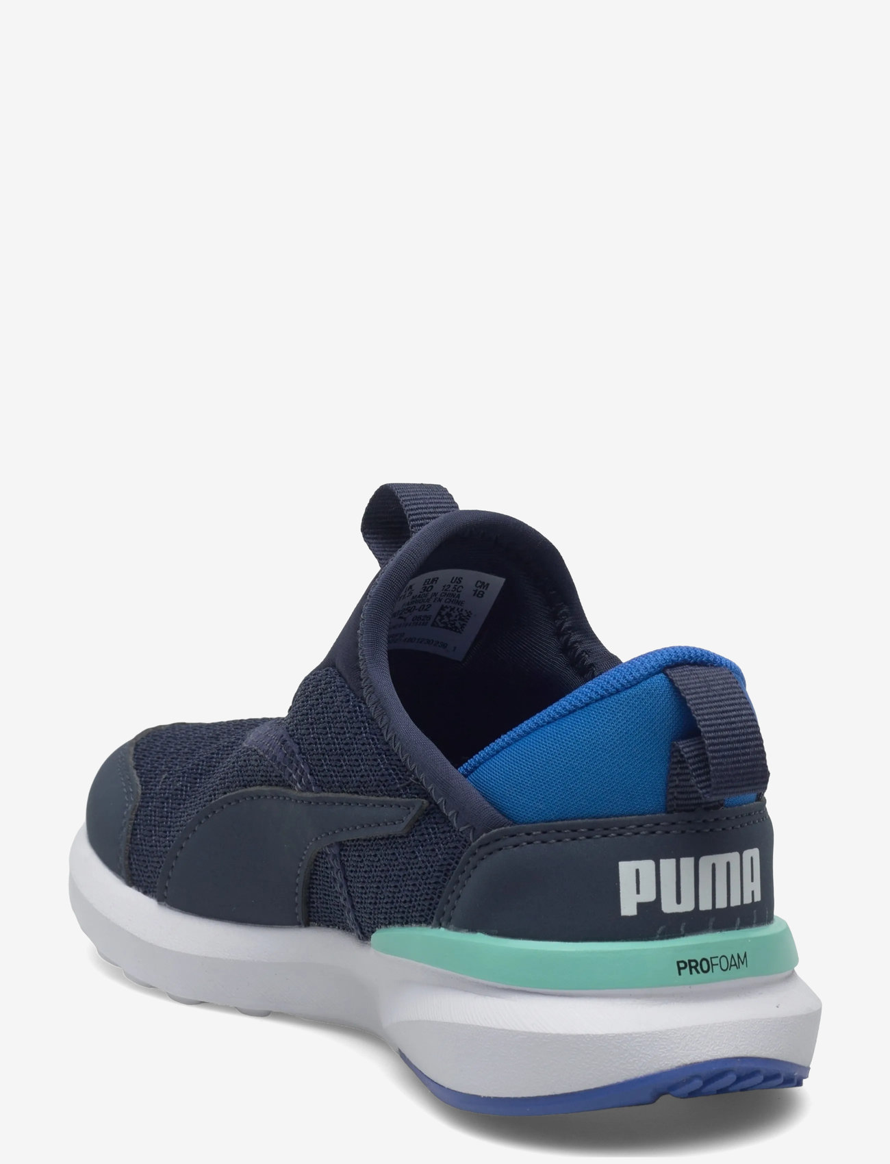 PUMA - Kruz Profoam SLIPTECH PS - club navy-hyperlink blue - 2