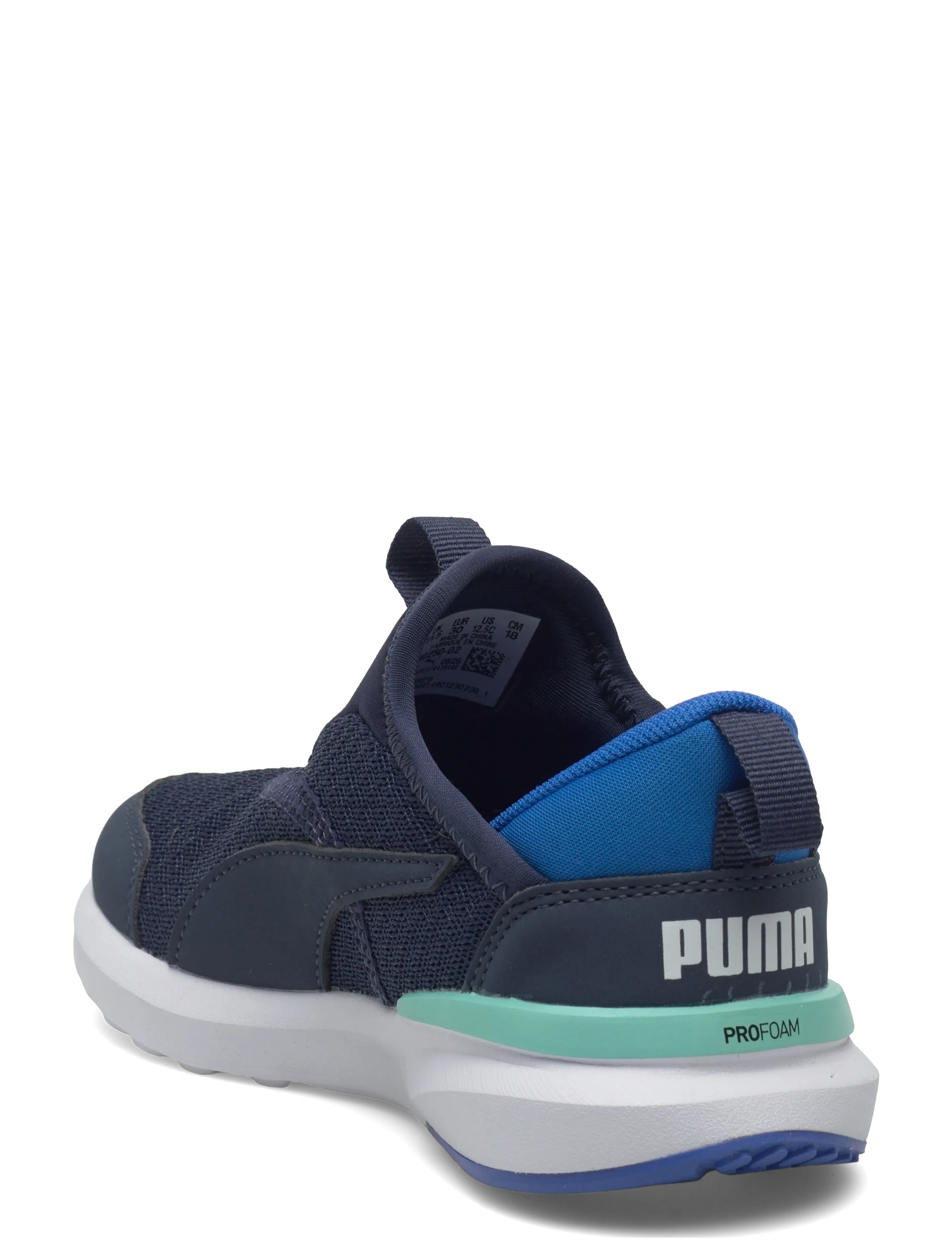 PUMA - Kruz Profoam SLIPTECH PS - club navy-hyperlink blue - 2