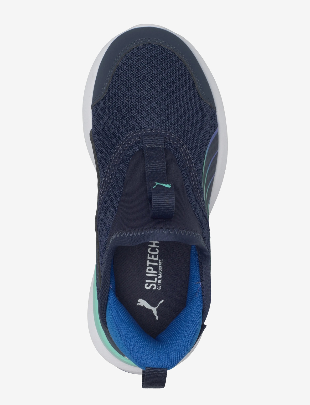 PUMA - Kruz Profoam SLIPTECH PS - club navy-hyperlink blue - 3