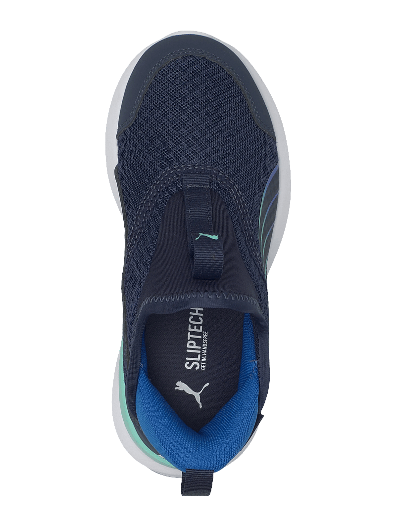 PUMA - Kruz Profoam SLIPTECH PS - apģērbs - club navy-hyperlink blue - 3