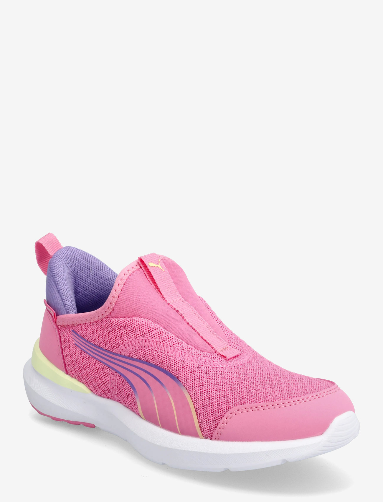 PUMA - Kruz Profoam SLIPTECH PS - tøj - posie pink-gold moon - 0