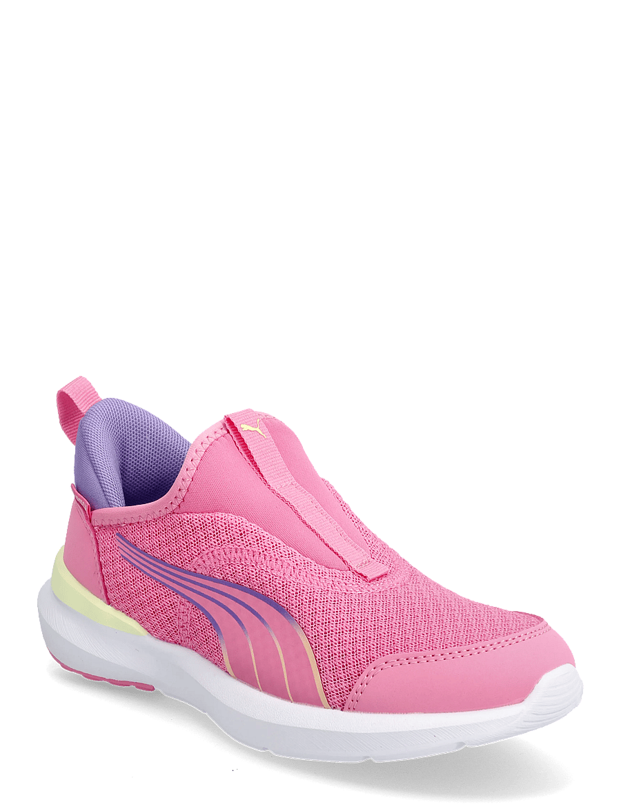 PUMA - Kruz Profoam SLIPTECH PS - posie pink-gold moon - 0