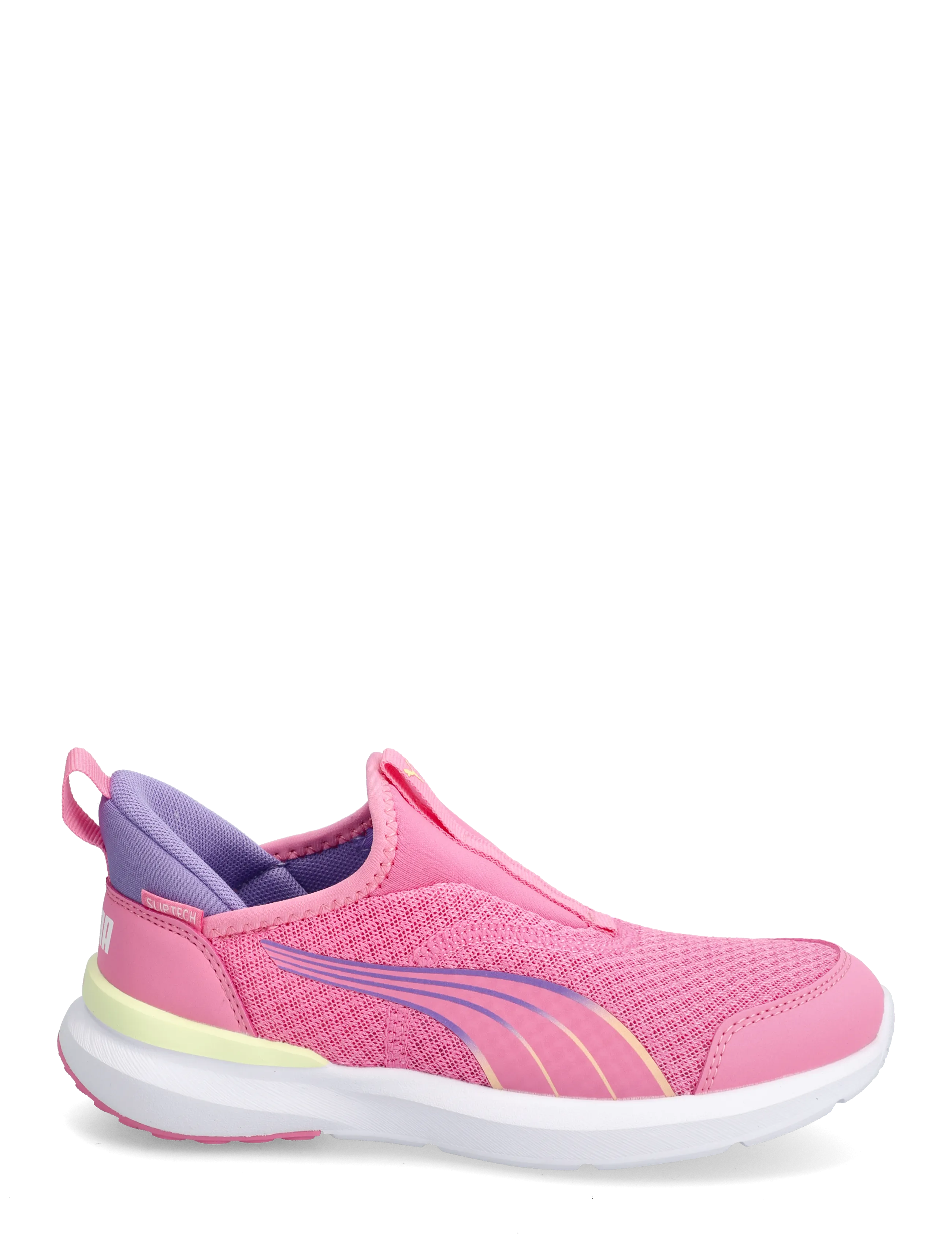 PUMA - Kruz Profoam SLIPTECH PS - posie pink-gold moon - 1