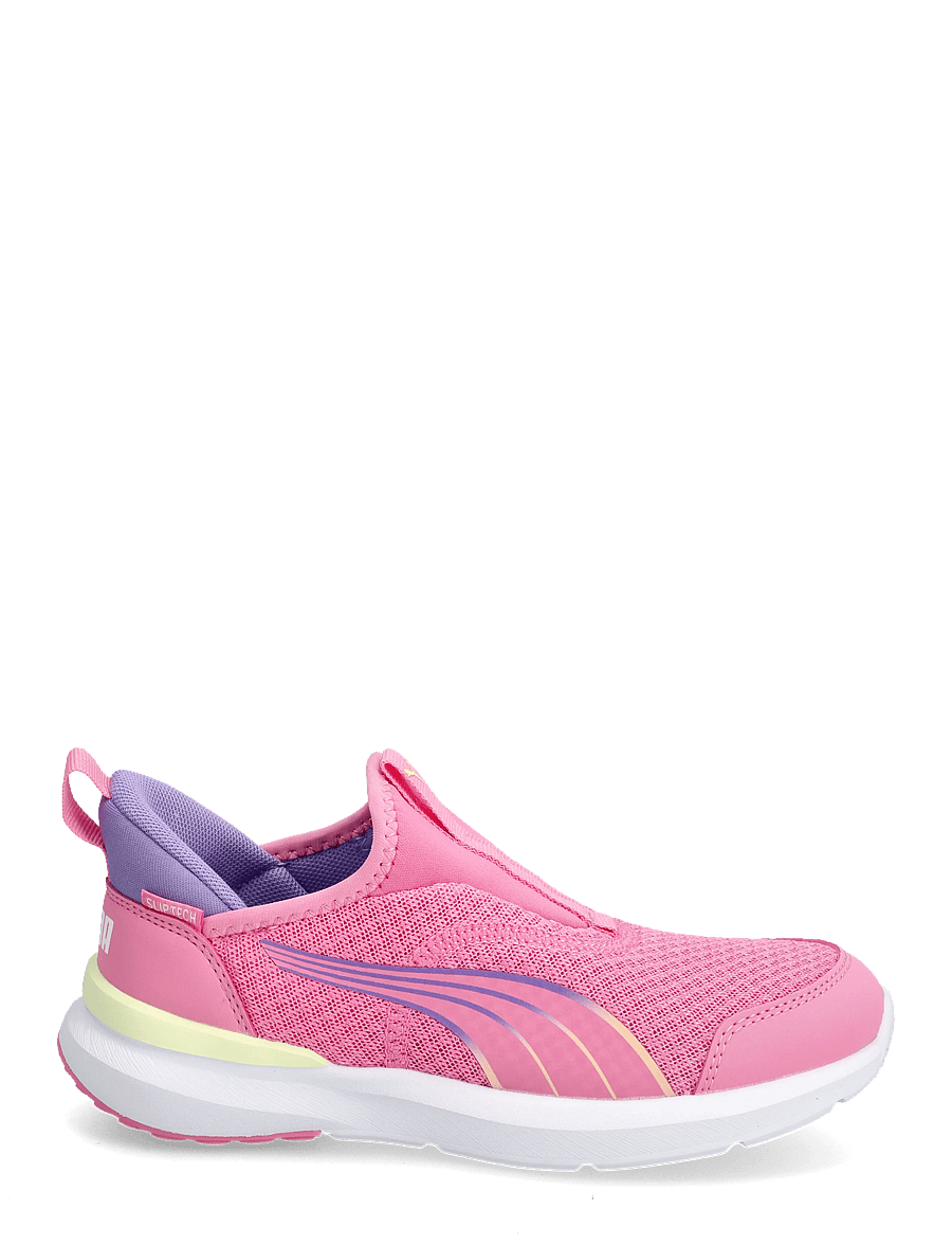 PUMA - Kruz Profoam SLIPTECH PS - posie pink-gold moon - 1