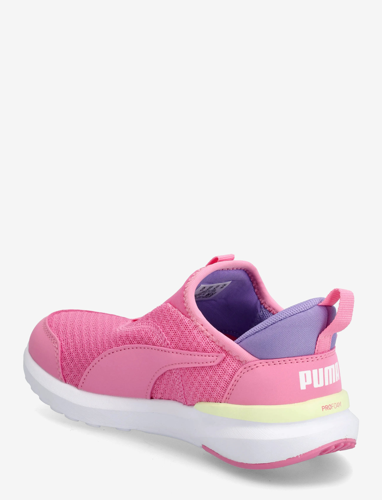 PUMA - Kruz Profoam SLIPTECH PS - tøj - posie pink-gold moon - 2