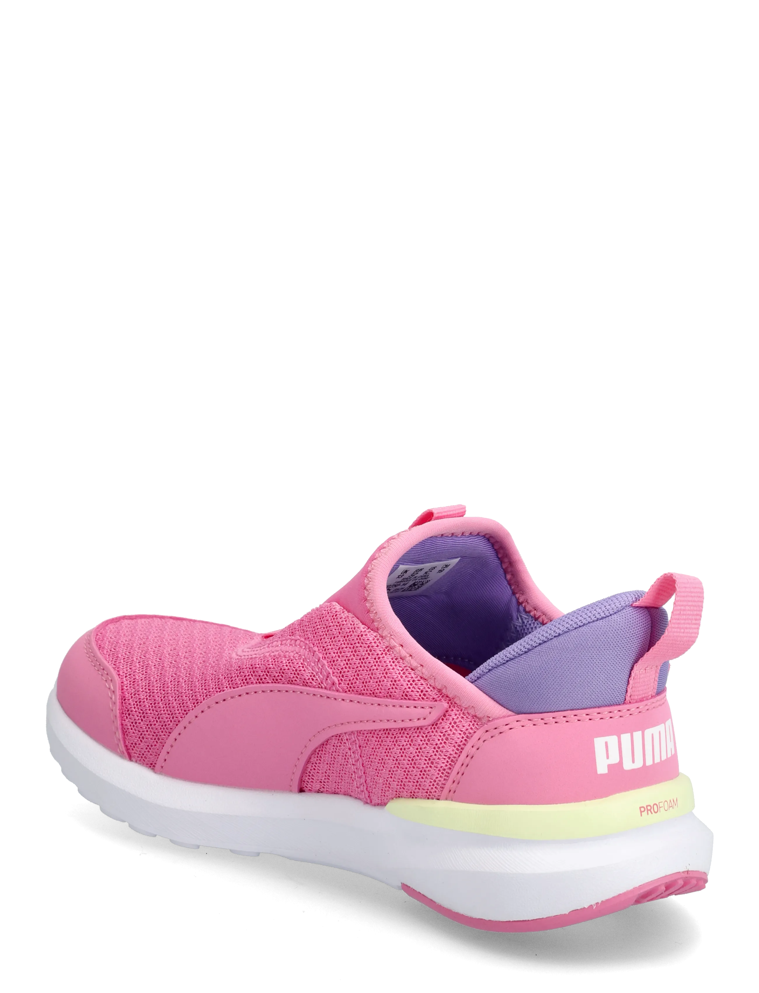 PUMA - Kruz Profoam SLIPTECH PS - posie pink-gold moon - 2