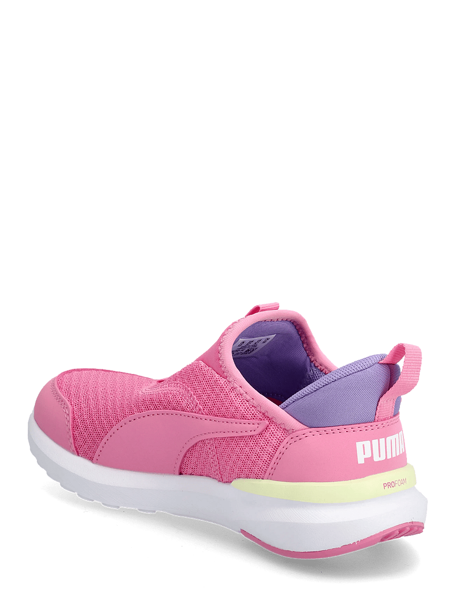 PUMA - Kruz Profoam SLIPTECH PS - posie pink-gold moon - 2