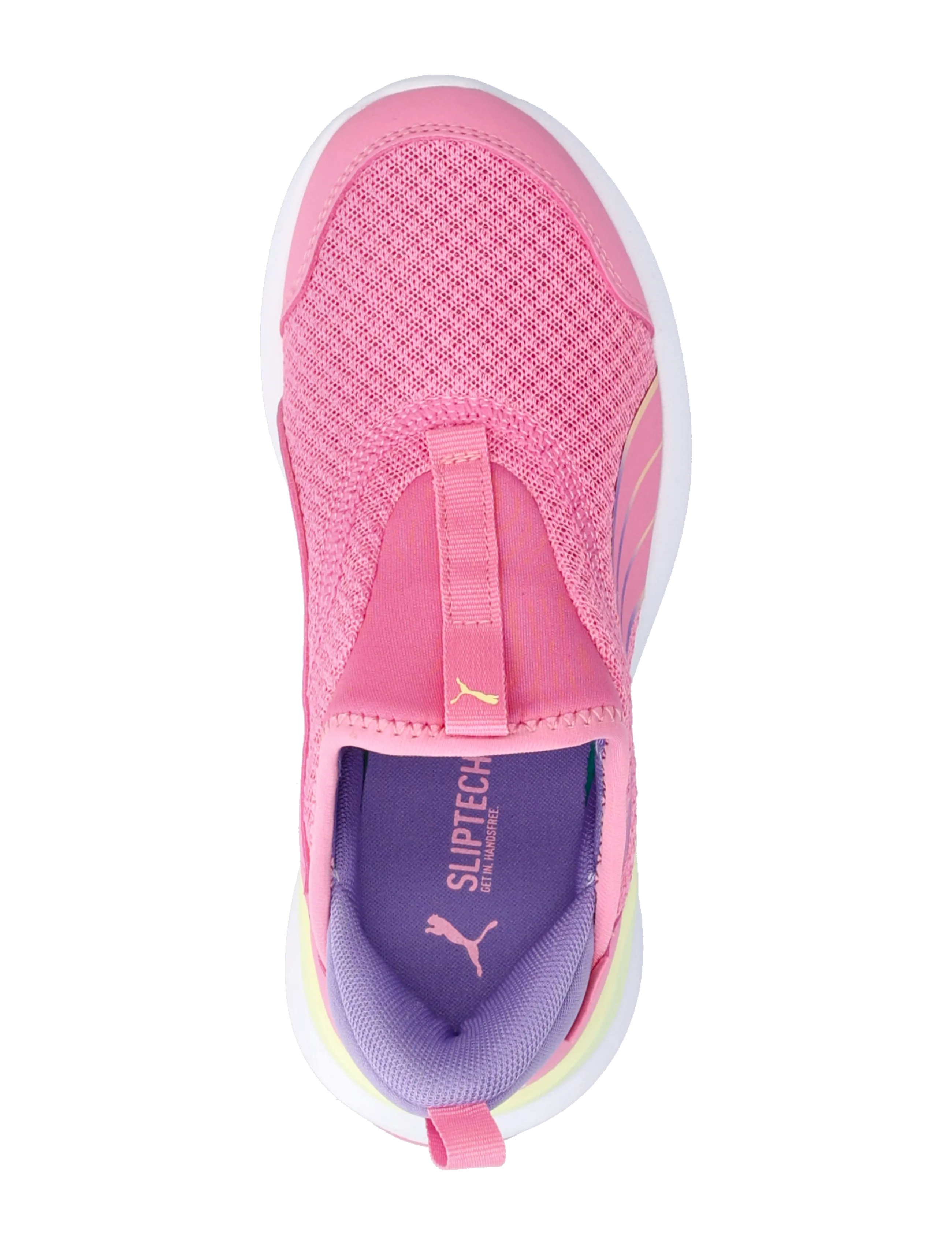 PUMA - Kruz Profoam SLIPTECH PS - posie pink-gold moon - 3