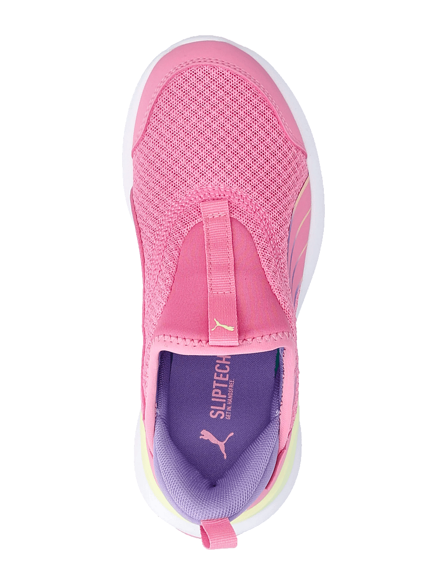 PUMA - Kruz Profoam SLIPTECH PS - posie pink-gold moon - 3