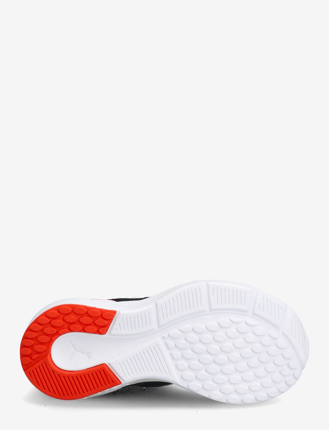 PUMA - Kruz Profoam SLIPTECH PS - tøj - puma black-redmazing - 4