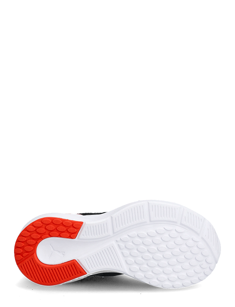 PUMA - Kruz Profoam SLIPTECH PS - tøj - puma black-redmazing - 4