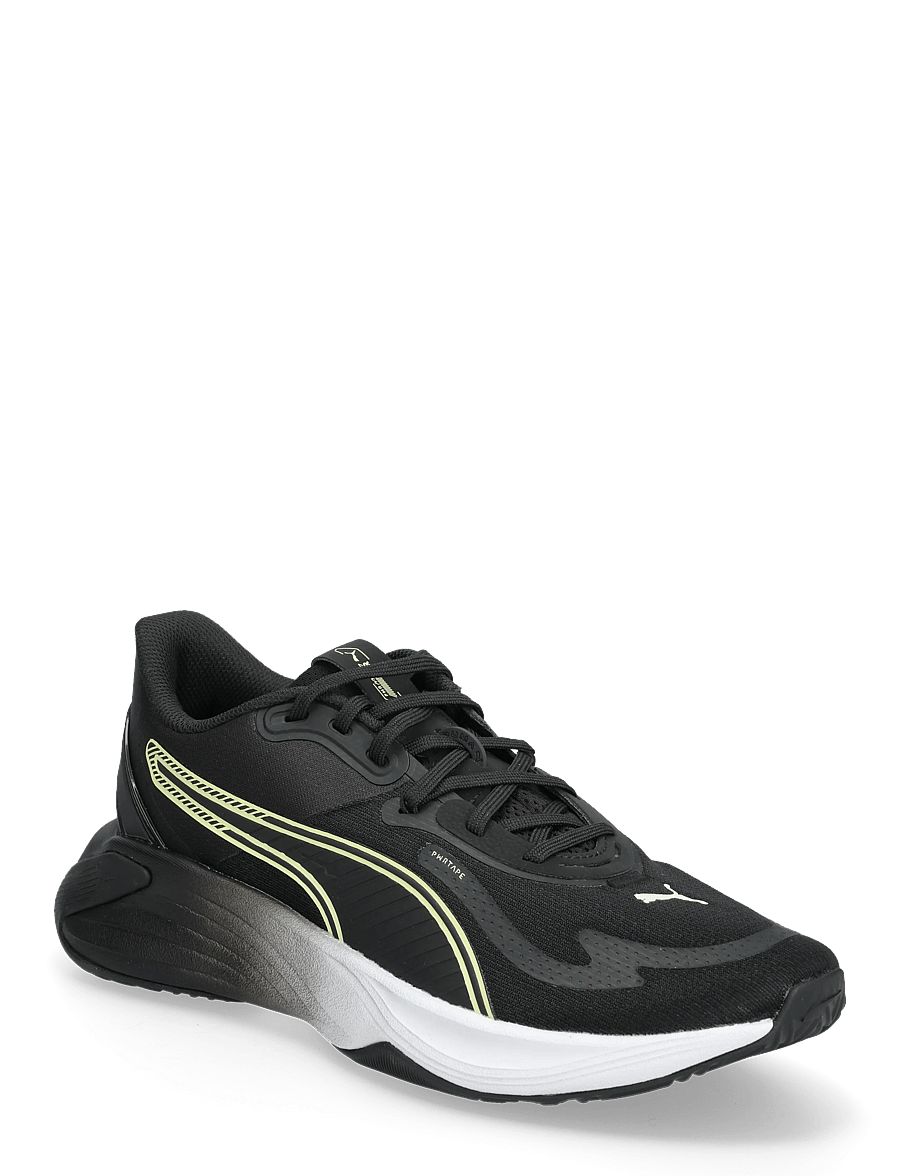 PUMA - PWR Hybrid TR - treenikengät - puma white-apple spritz-puma black - 0