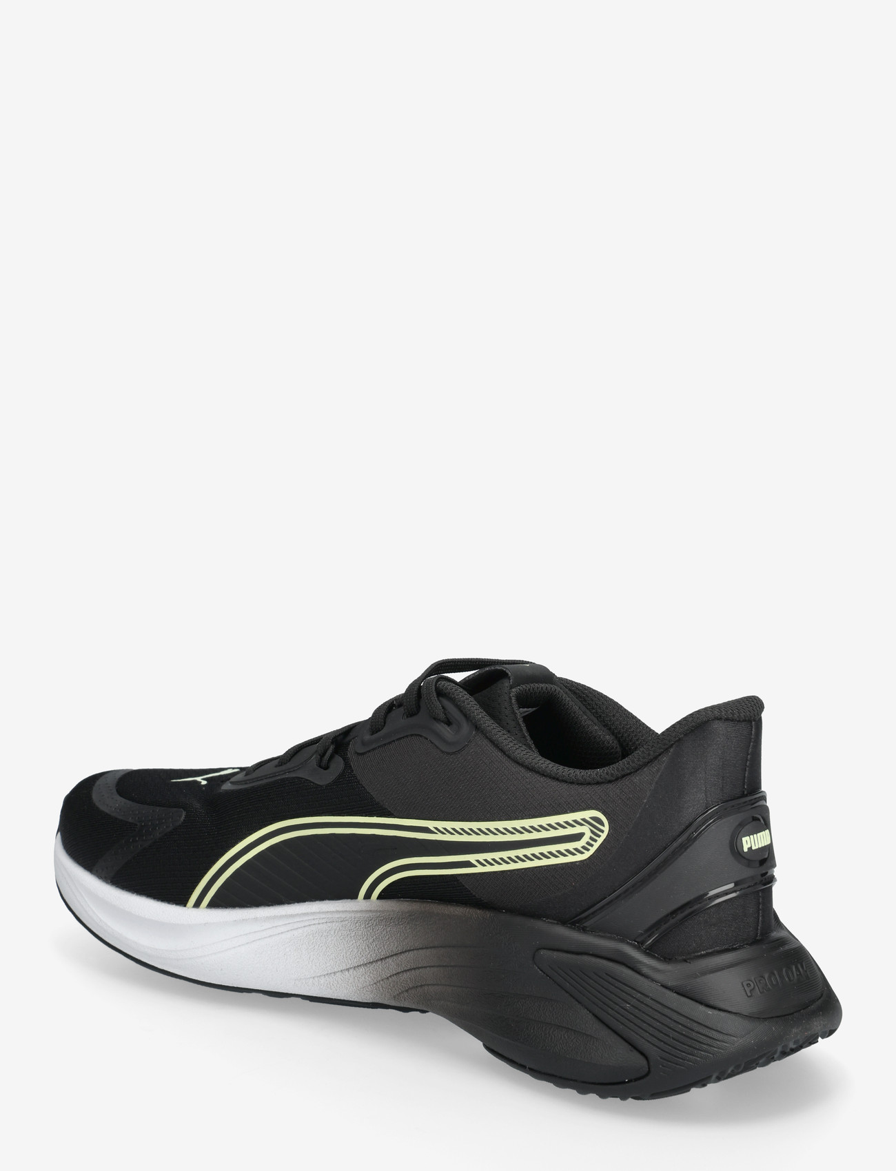 PUMA - PWR Hybrid TR - training shoes - puma white-apple spritz-puma black - 2