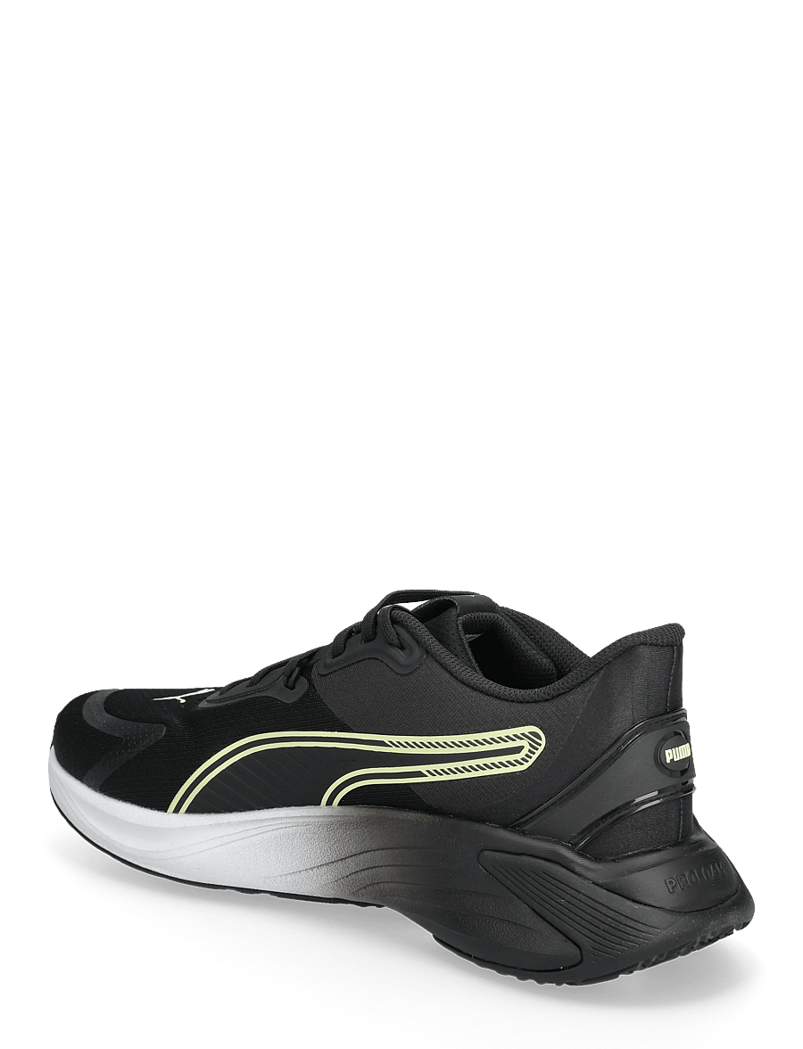 PUMA - PWR Hybrid TR - treenikengät - puma white-apple spritz-puma black - 2