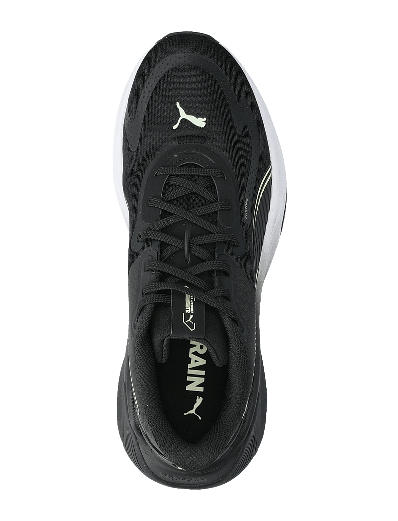 PUMA - PWR Hybrid TR - training schoenen - puma white-apple spritz-puma black - 3