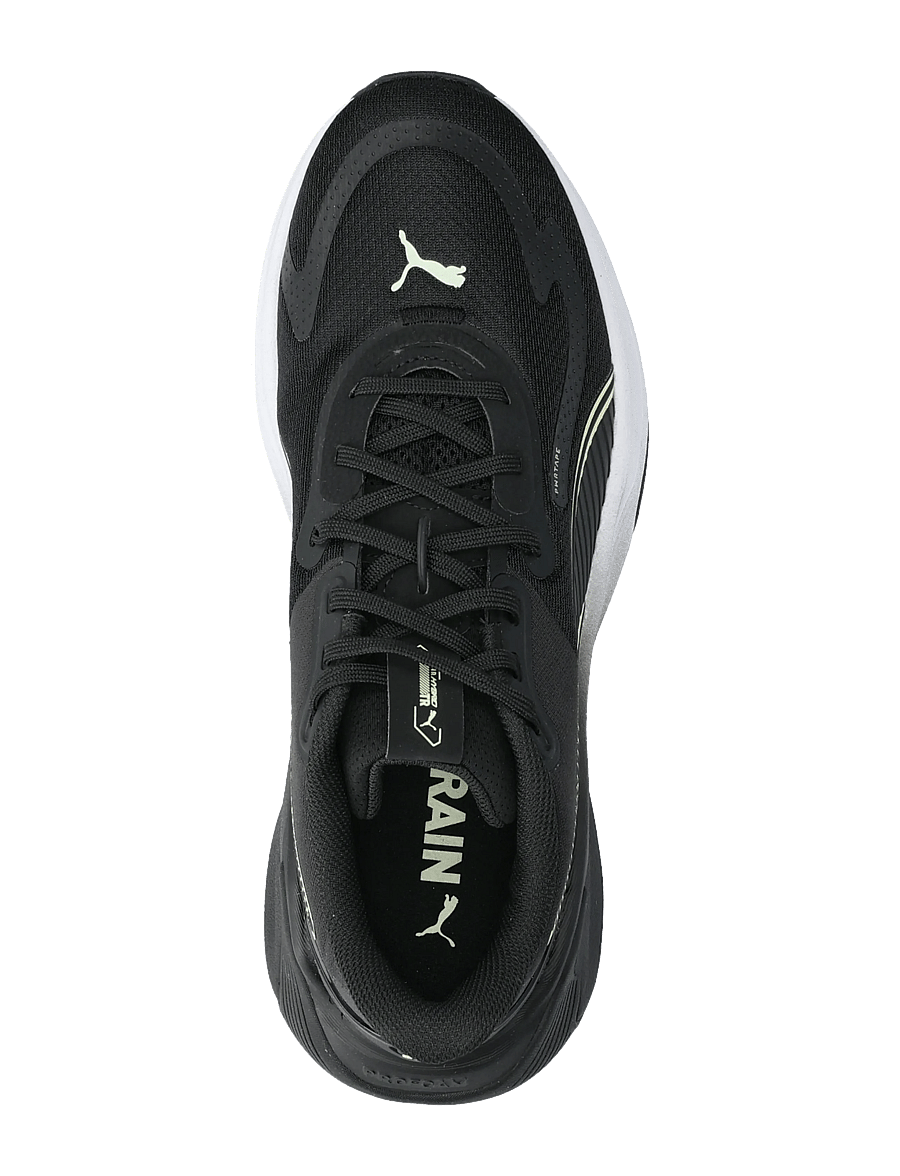 PUMA - PWR Hybrid TR - treenikengät - puma white-apple spritz-puma black - 3