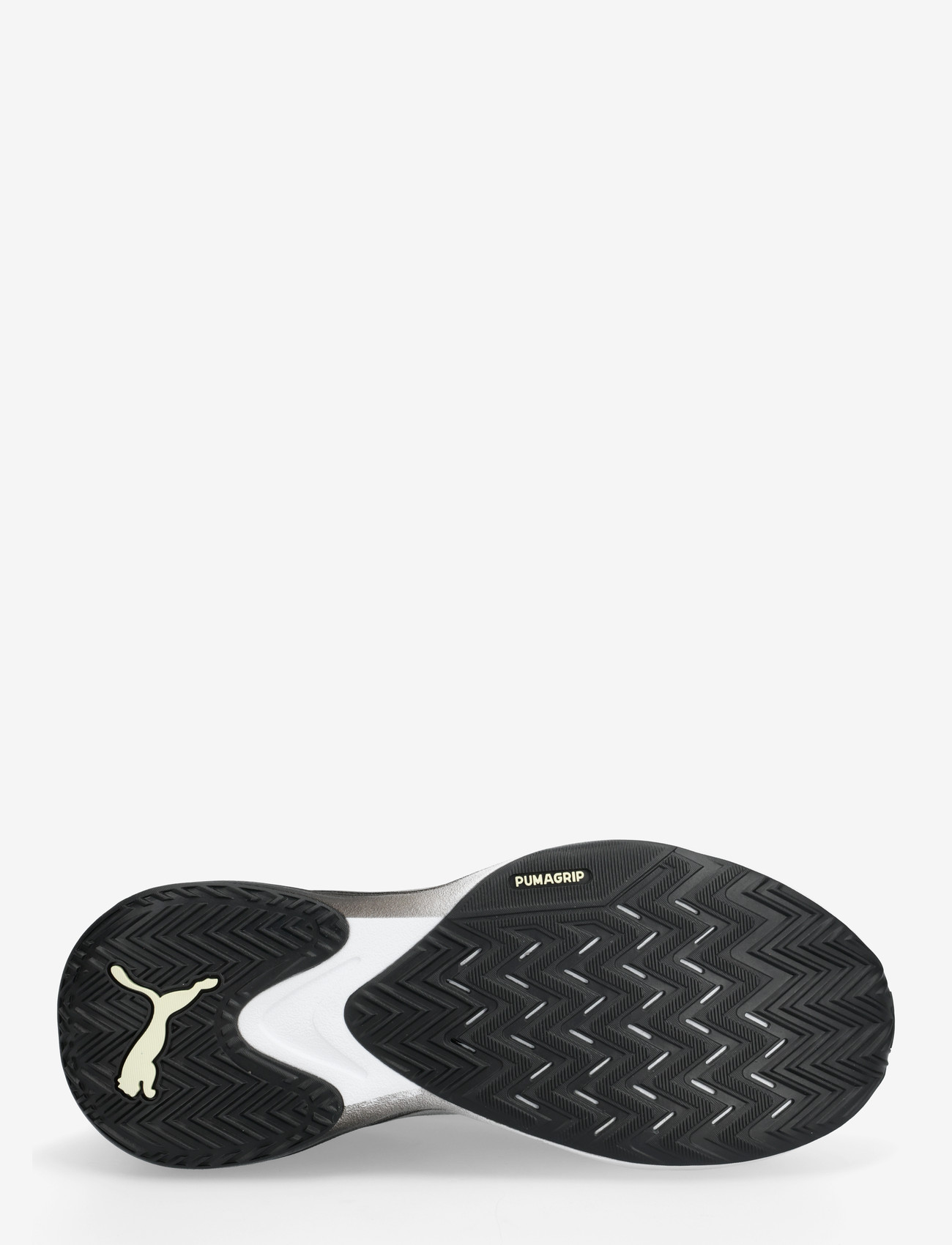 PUMA - PWR Hybrid TR - training shoes - puma white-apple spritz-puma black - 4