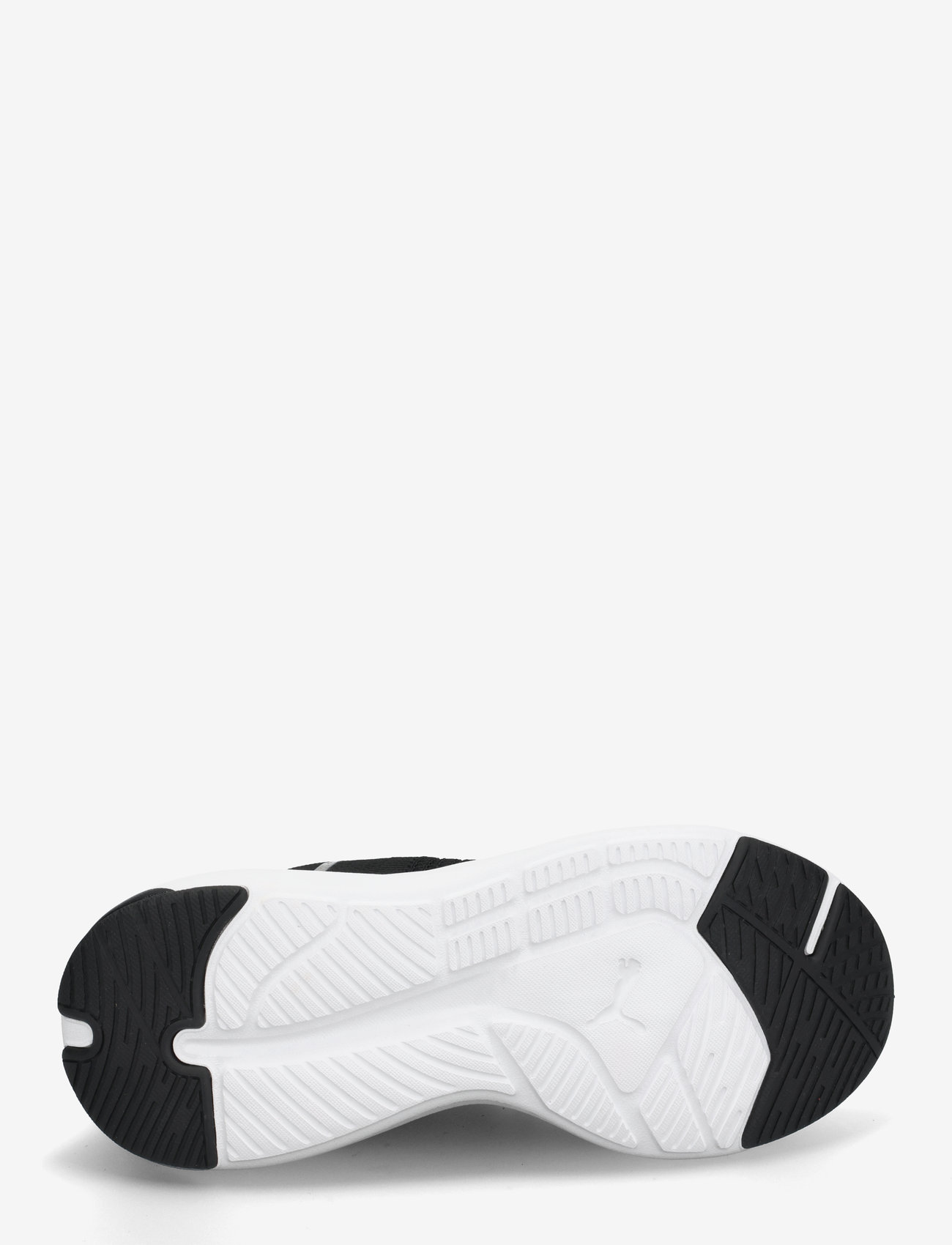 PUMA - Softride Symmetry Fuzion Wn s - running shoes - puma black-puma gold - 4