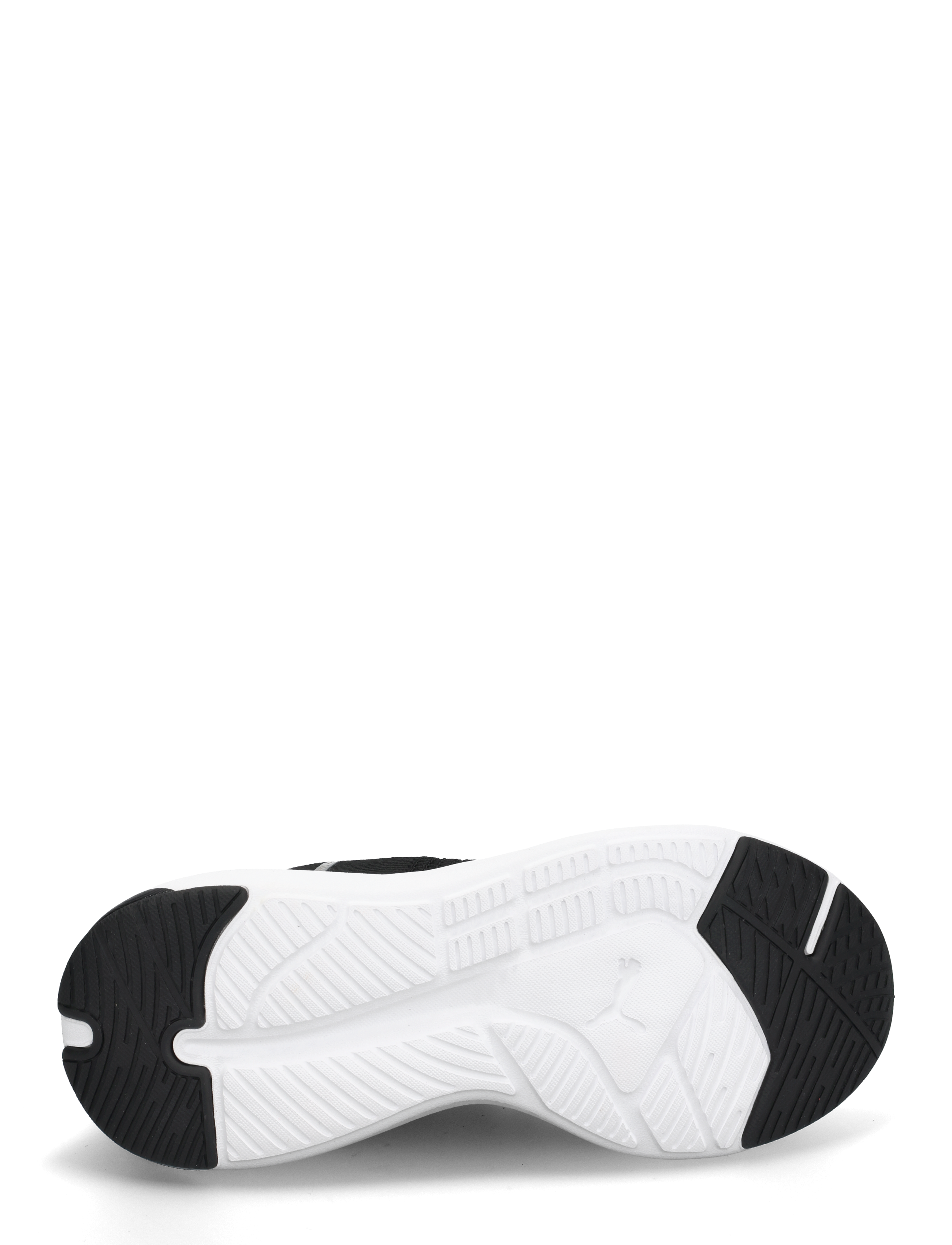 PUMA - Softride Symmetry Fuzion Wn s - puma black-puma gold - 4