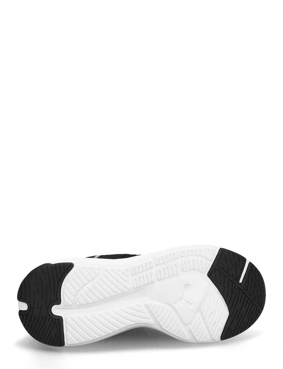 PUMA - Softride Symmetry Fuzion Wn s - puma black-puma gold - 4