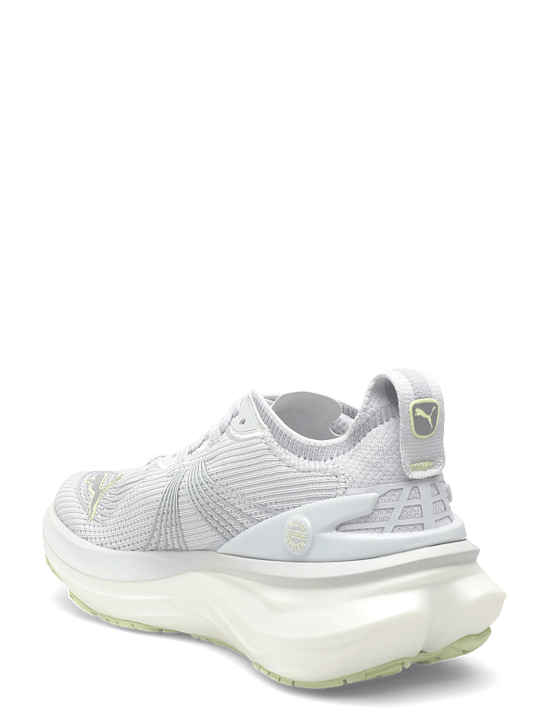 PUMA - ForeverRun NITRO 2 Wn - løbesko - silver mist-apple spritz - 2
