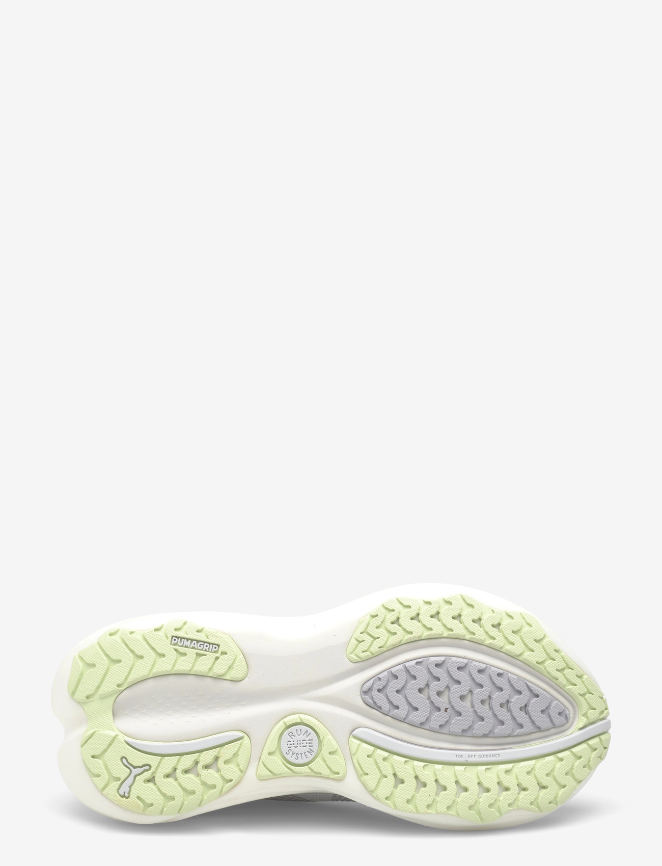 PUMA - ForeverRun NITRO 2 Wn - laufschuhe - silver mist-apple spritz - 4