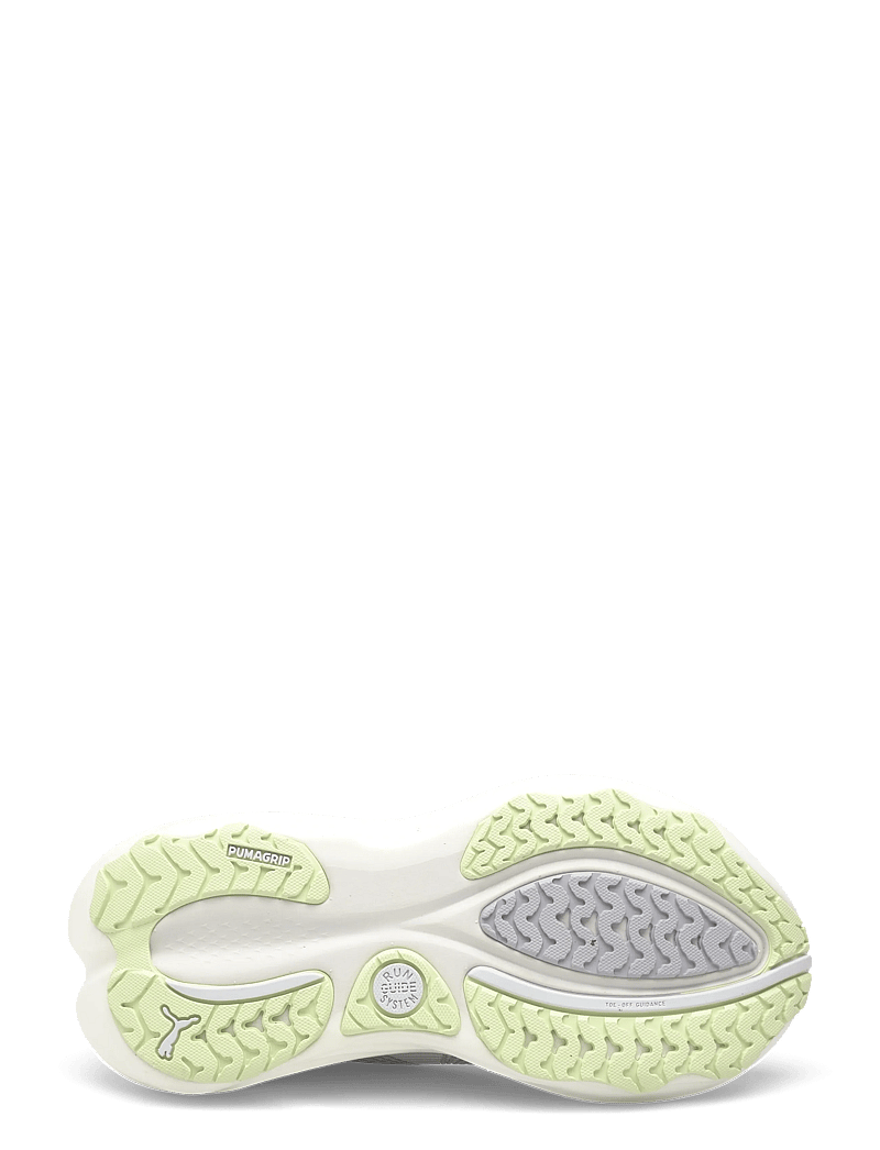 PUMA - ForeverRun NITRO 2 Wn - laufschuhe - silver mist-apple spritz - 4