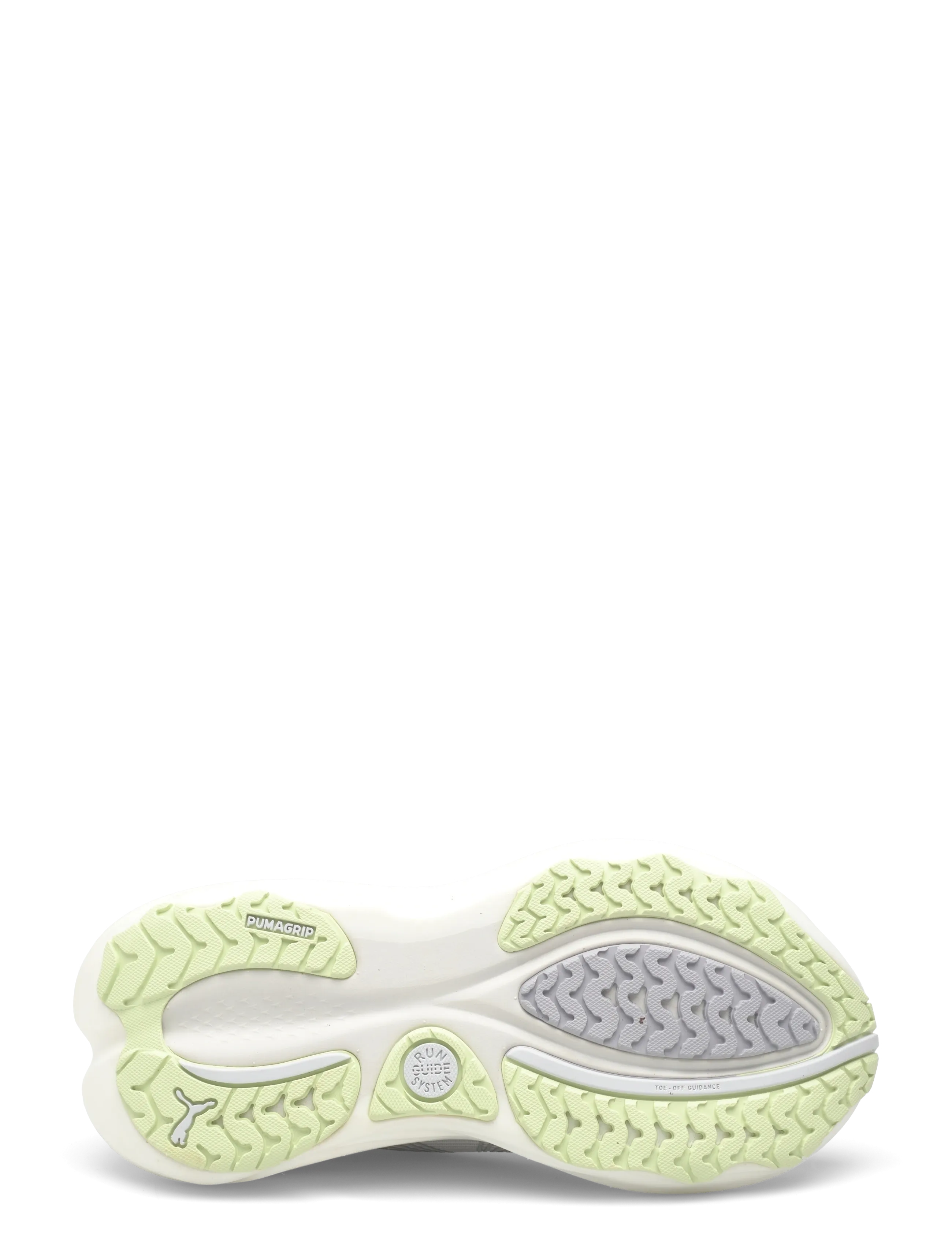 PUMA - ForeverRun NITRO 2 Wn - jooksujalatsid - silver mist-apple spritz - 4