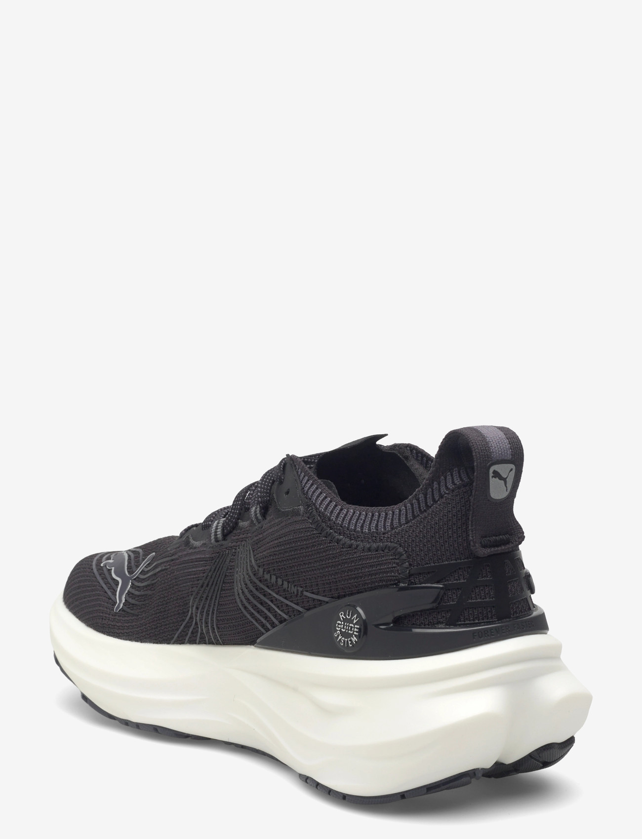 PUMA - ForeverRun NITRO 2 Wn - laufschuhe - puma black-puma white - 2