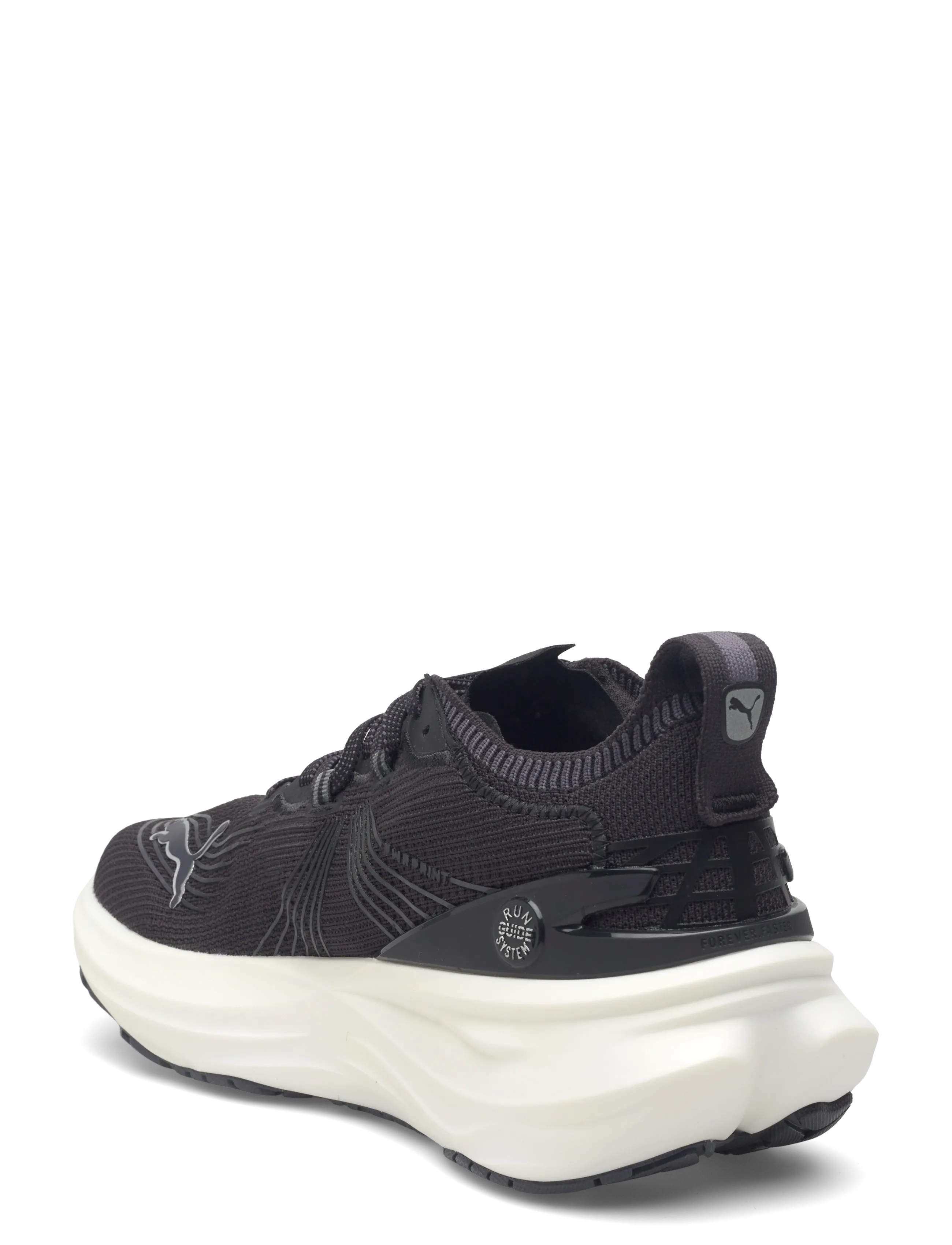 PUMA - ForeverRun NITRO 2 Wn - laufschuhe - puma black-puma white - 2