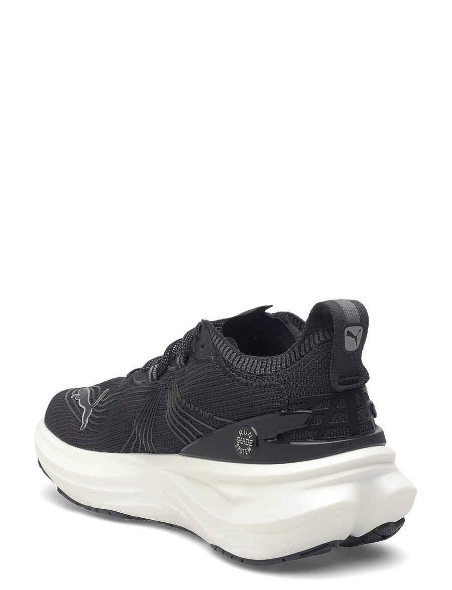PUMA - ForeverRun NITRO 2 Wn - jooksujalatsid - puma black-puma white - 2
