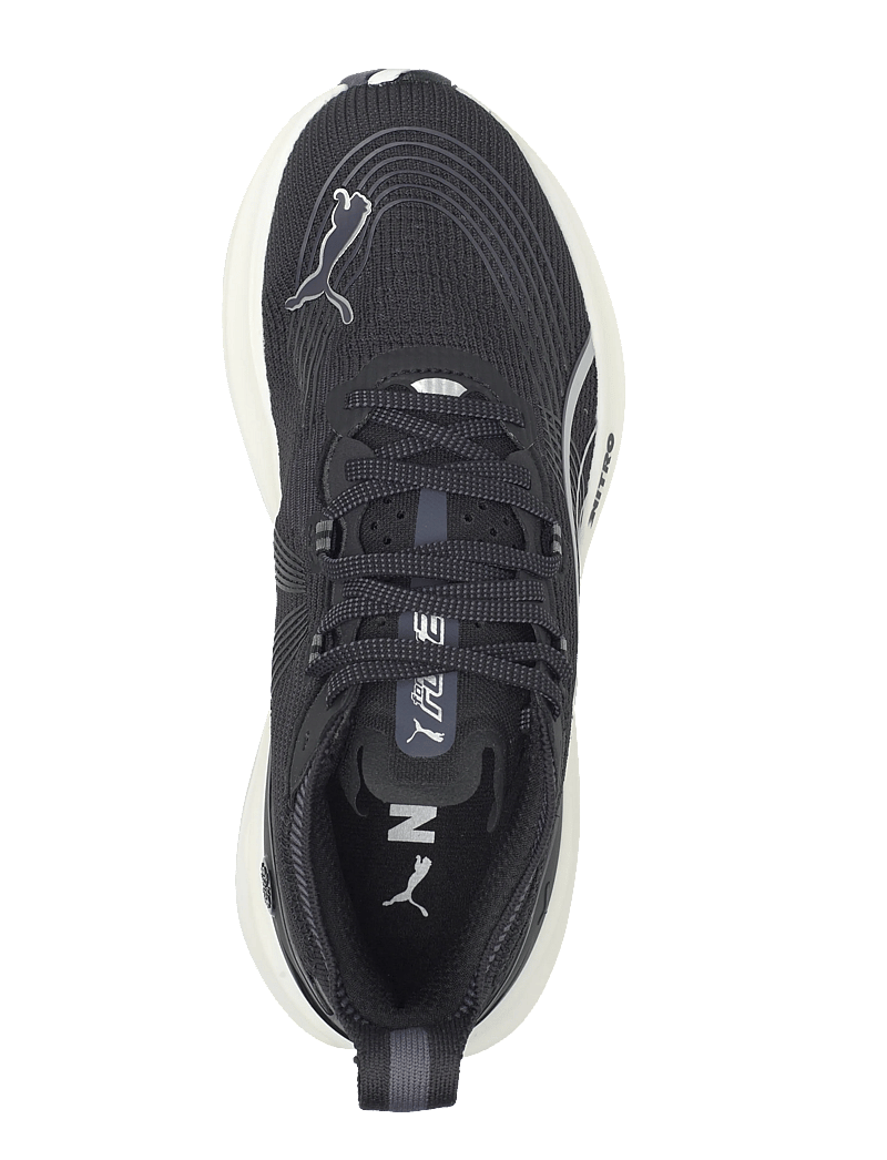 PUMA - ForeverRun NITRO 2 Wn - laufschuhe - puma black-puma white - 3